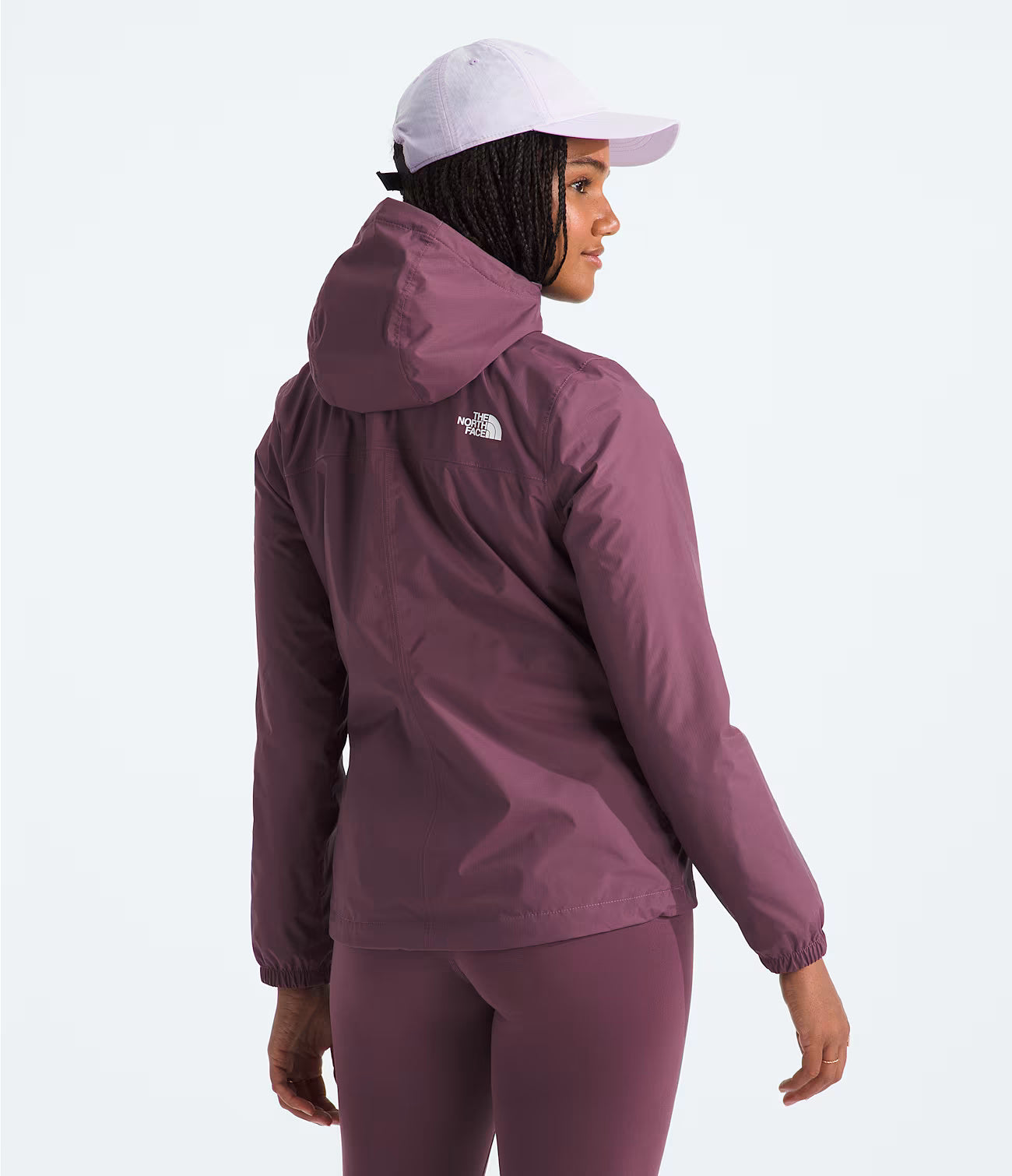 Women’s Antora Jacket