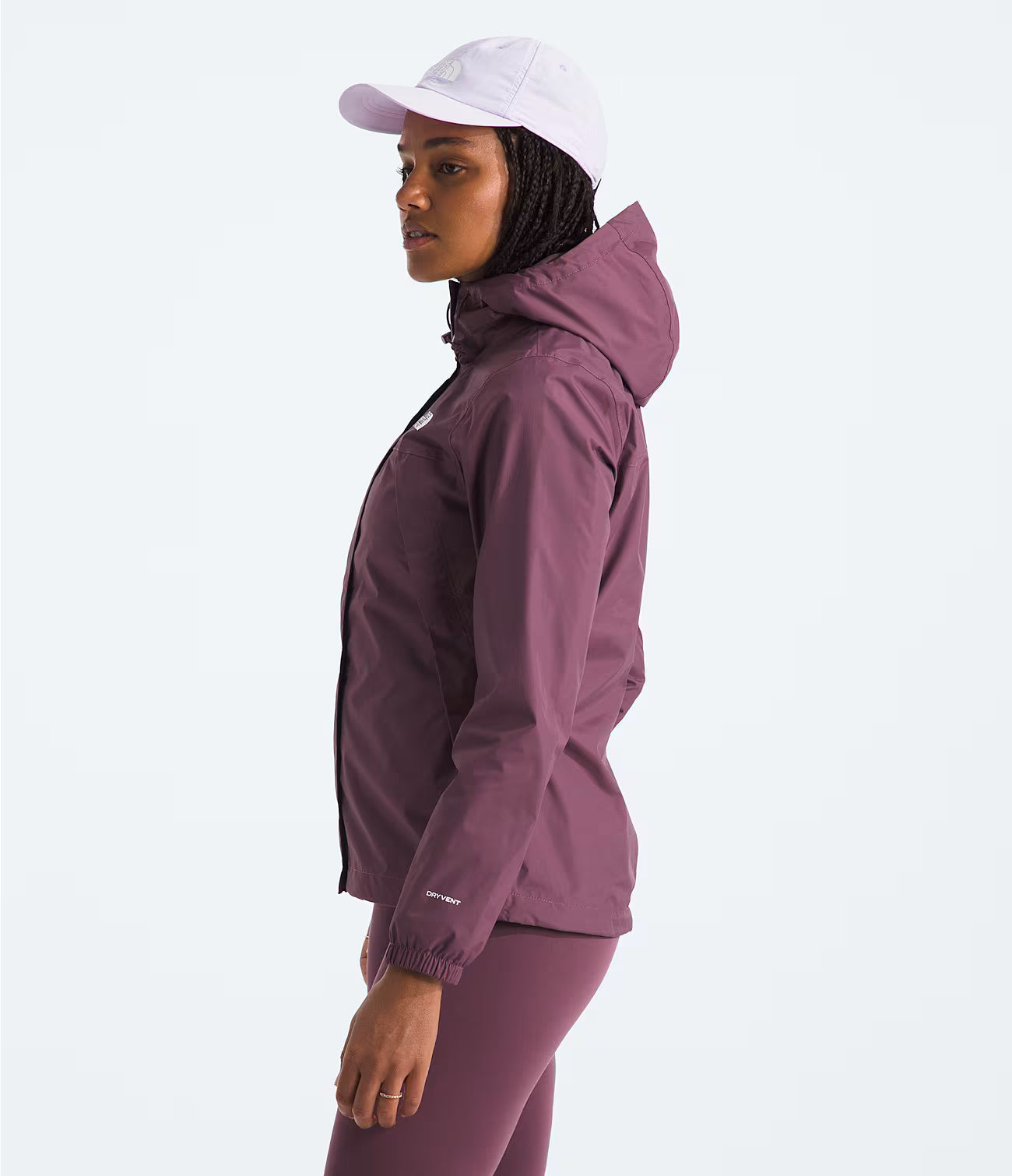 Women’s Antora Jacket