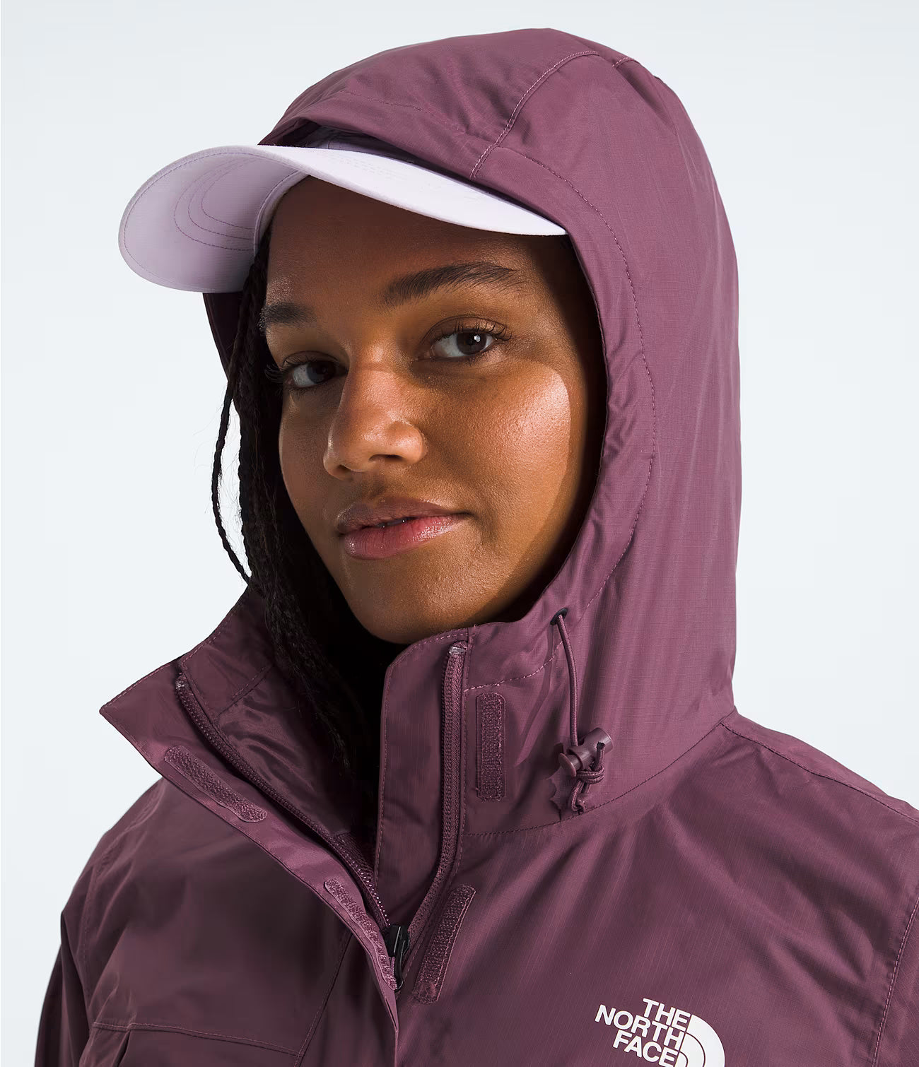 Women’s Antora Jacket
