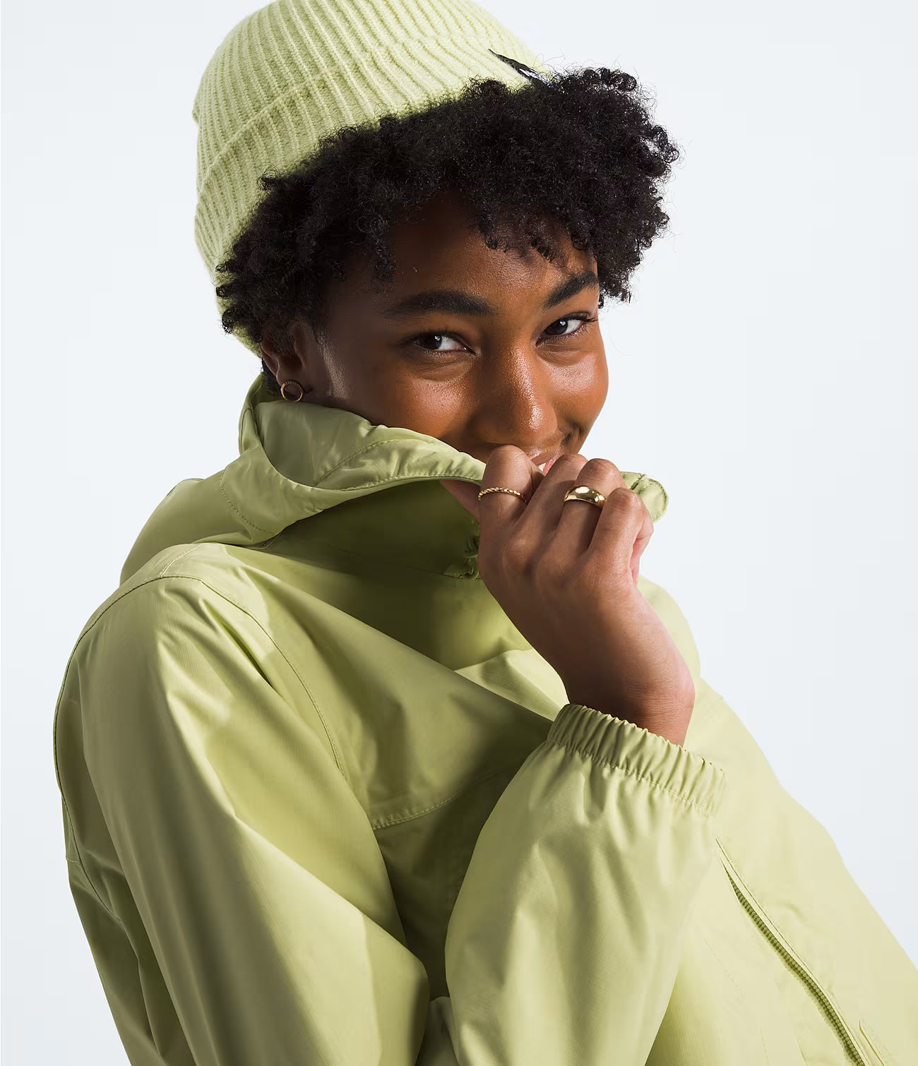 Women’s Antora Jacket