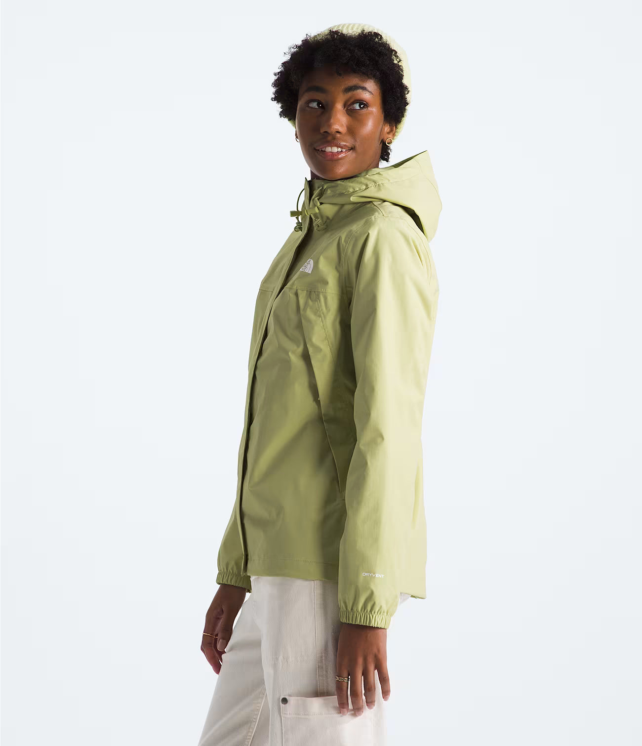 Women’s Antora Jacket