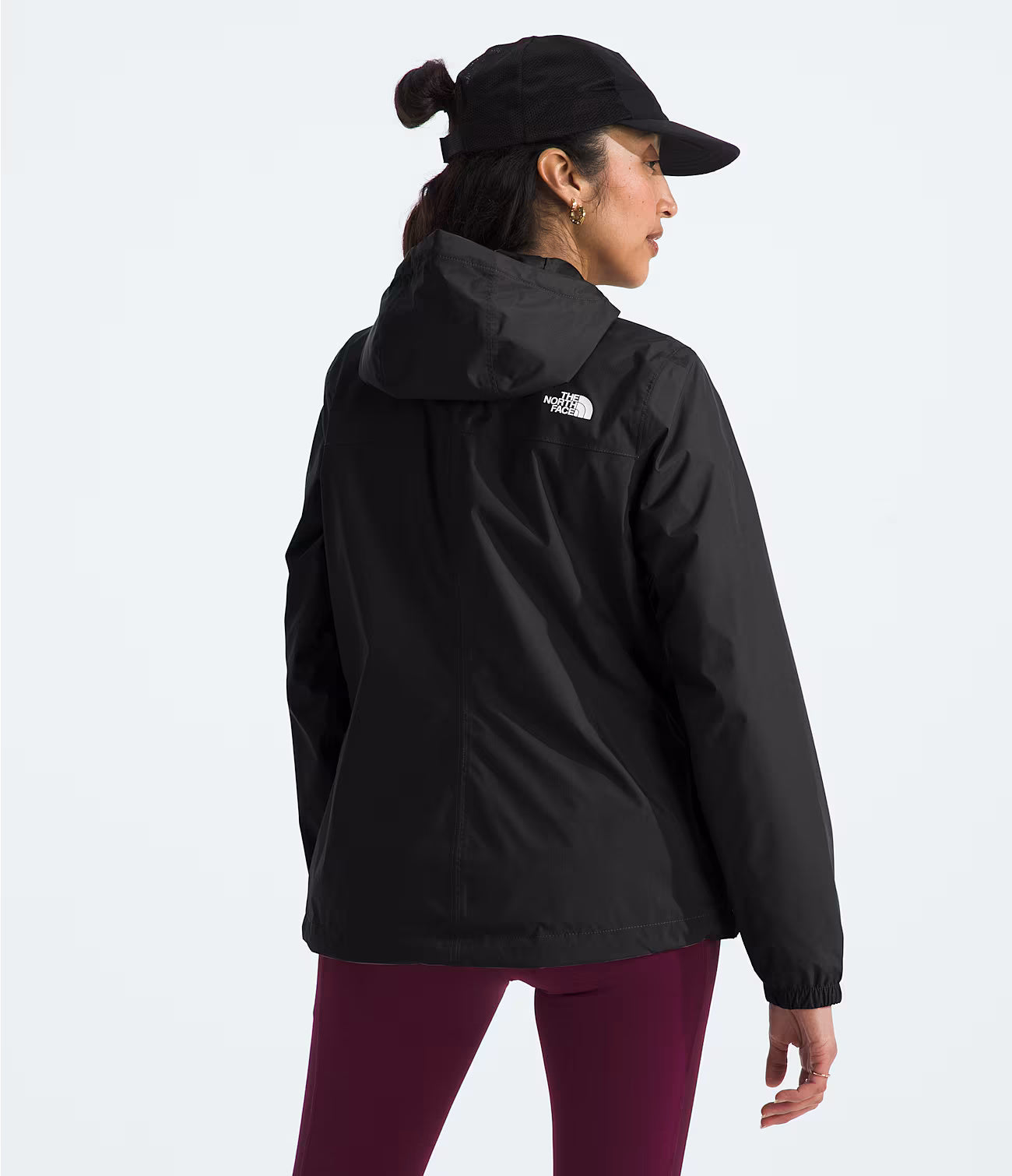 Women’s Antora Jacket