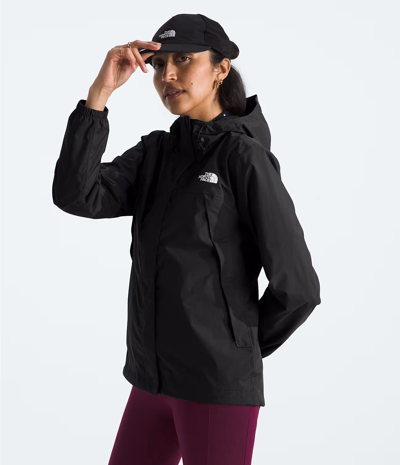 Women’s Antora Jacket