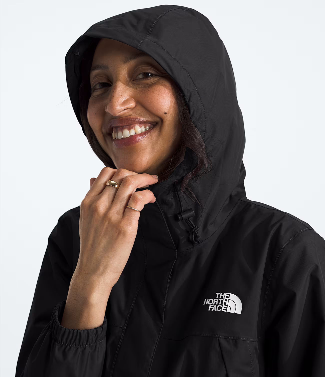 Women’s Antora Jacket