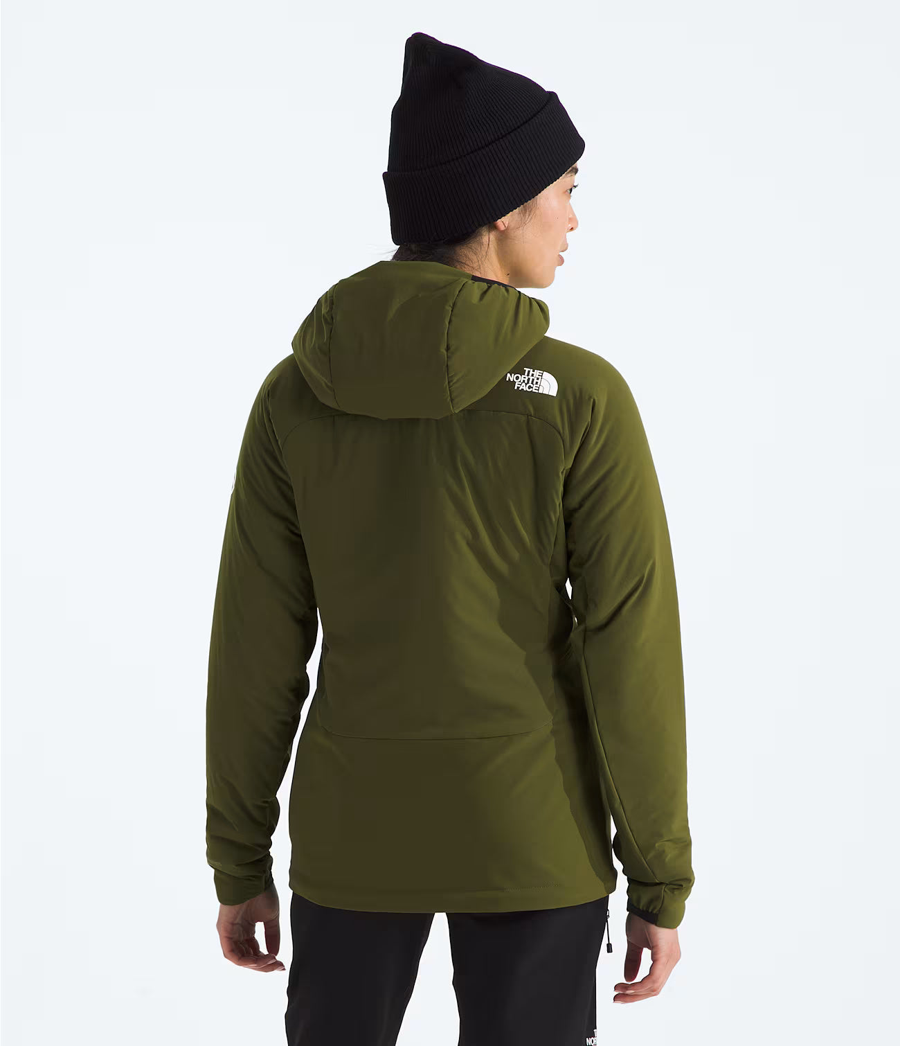 Women’s Summit Series Casaval Hybrid Hoodie