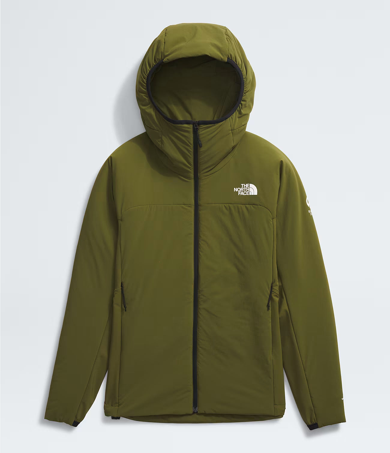 Women’s Summit Series Casaval Hybrid Hoodie