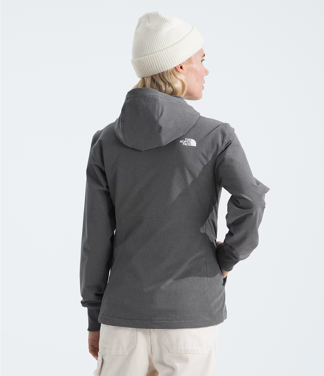 Women’s Shelbe Raschel Hoodie
