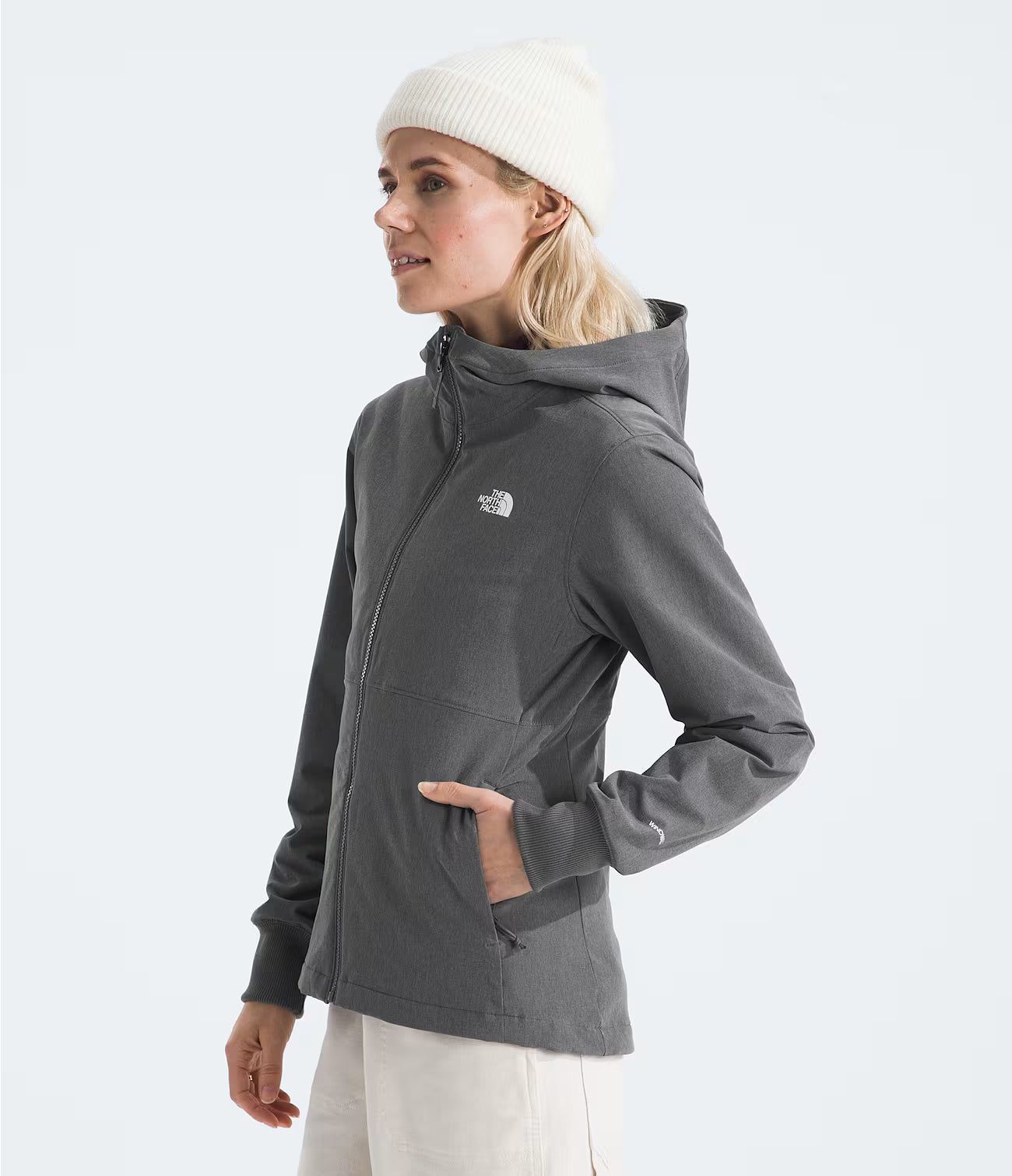 Women’s Shelbe Raschel Hoodie