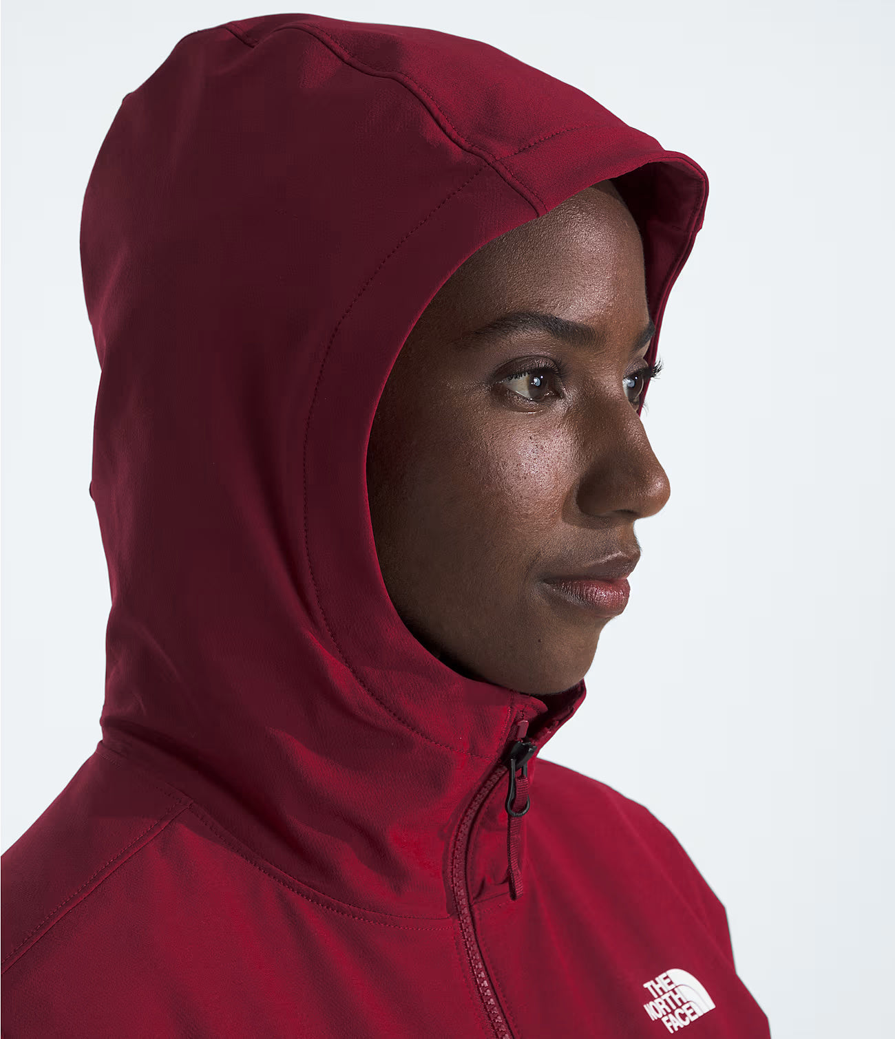 Women’s Shelbe Raschel Hoodie