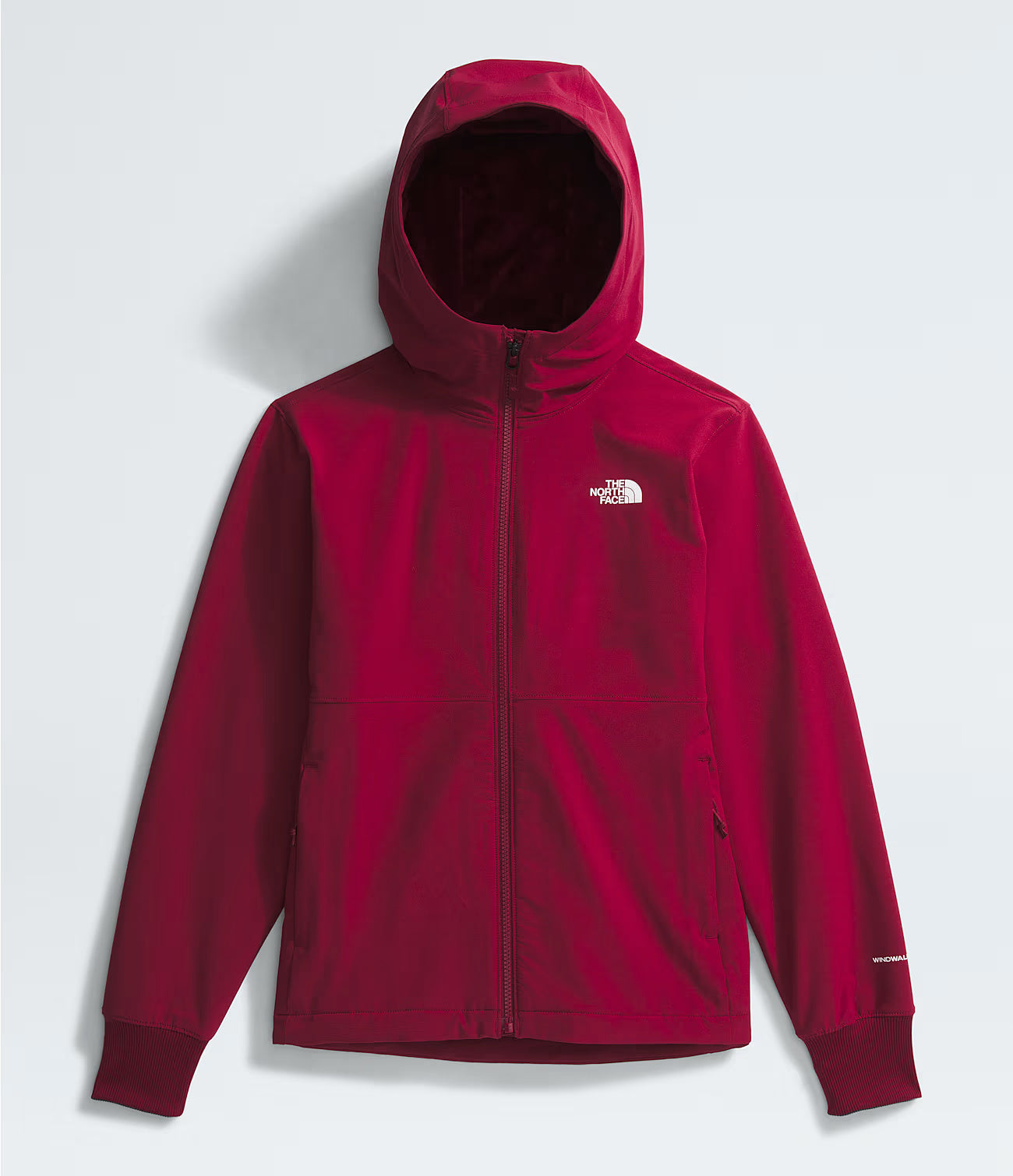 Women’s Shelbe Raschel Hoodie