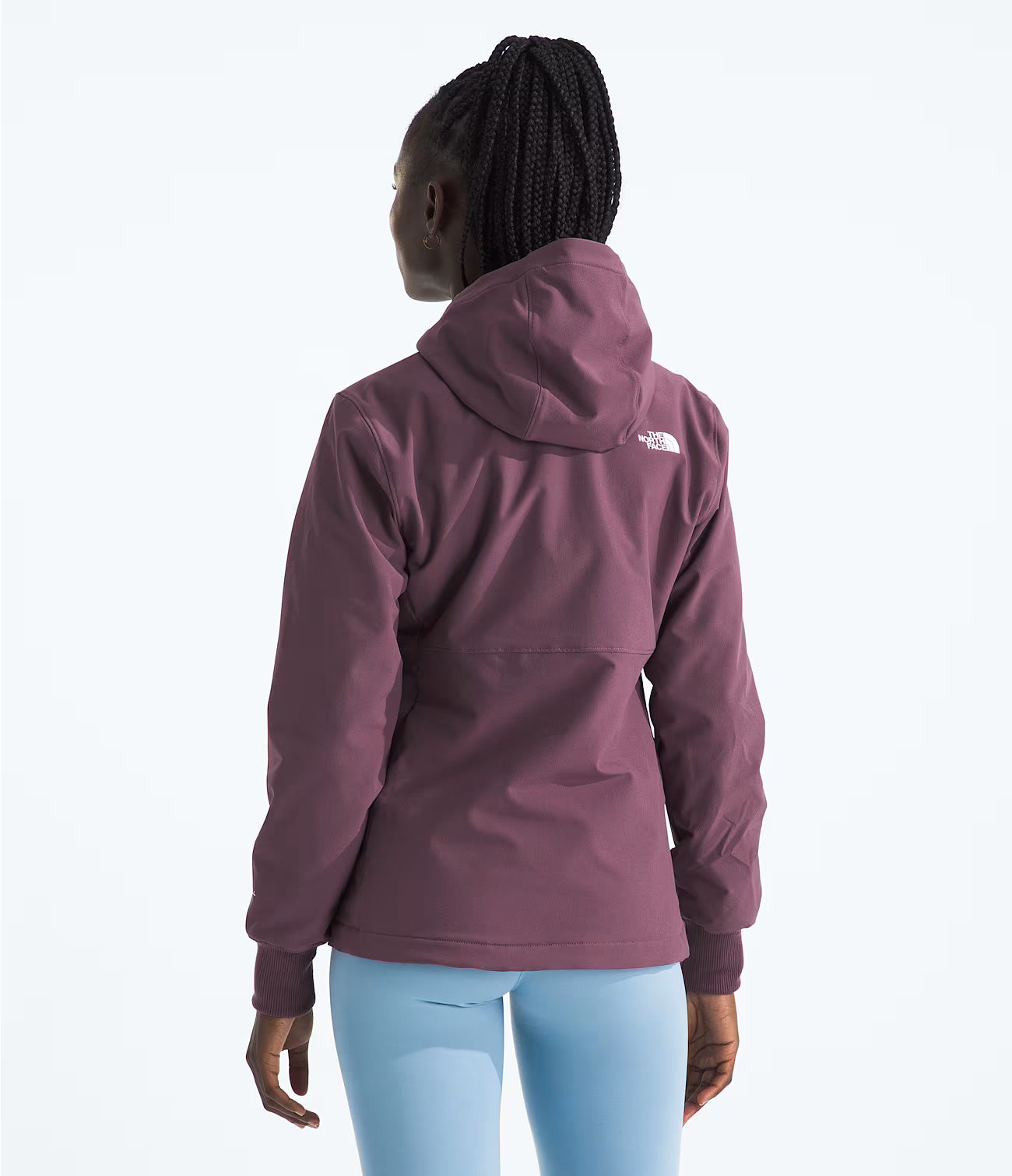 Women’s Shelbe Raschel Hoodie