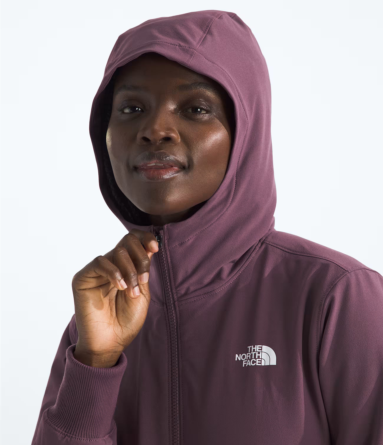 Women’s Shelbe Raschel Hoodie