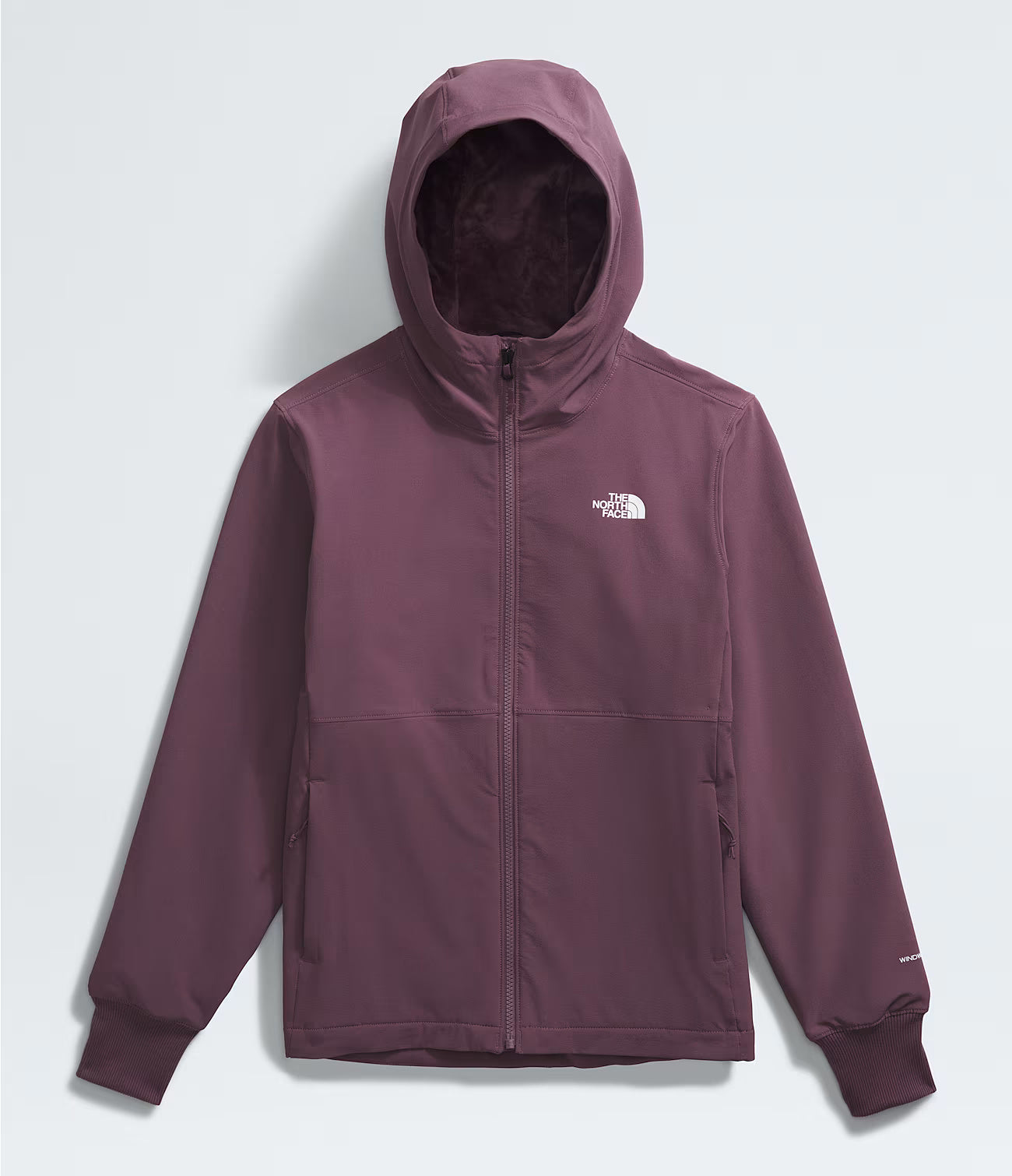 Women’s Shelbe Raschel Hoodie