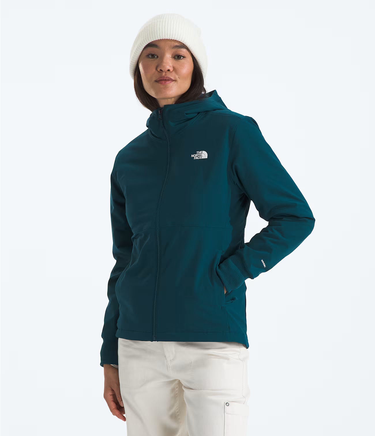 Women’s Shelbe Raschel Hoodie