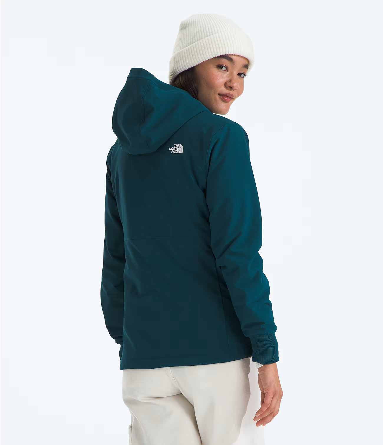 Women’s Shelbe Raschel Hoodie