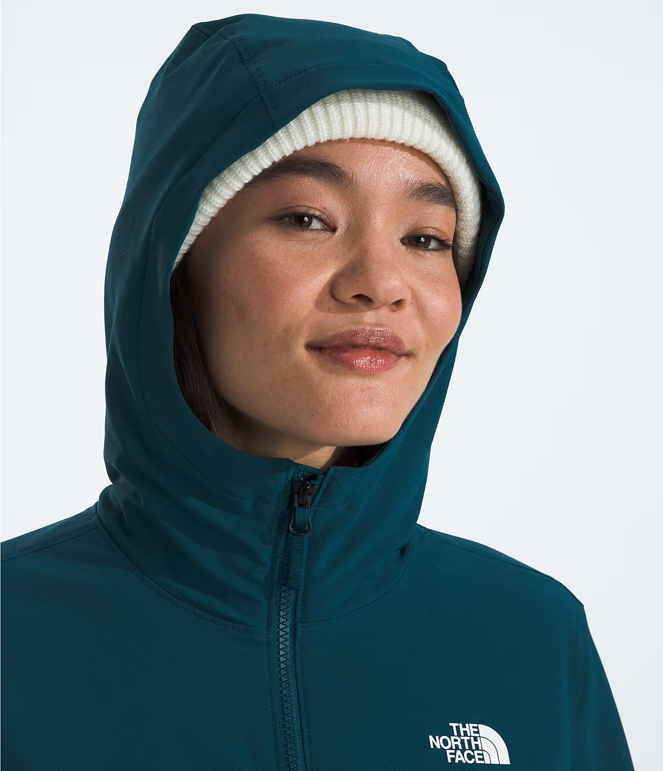 Women’s Shelbe Raschel Hoodie