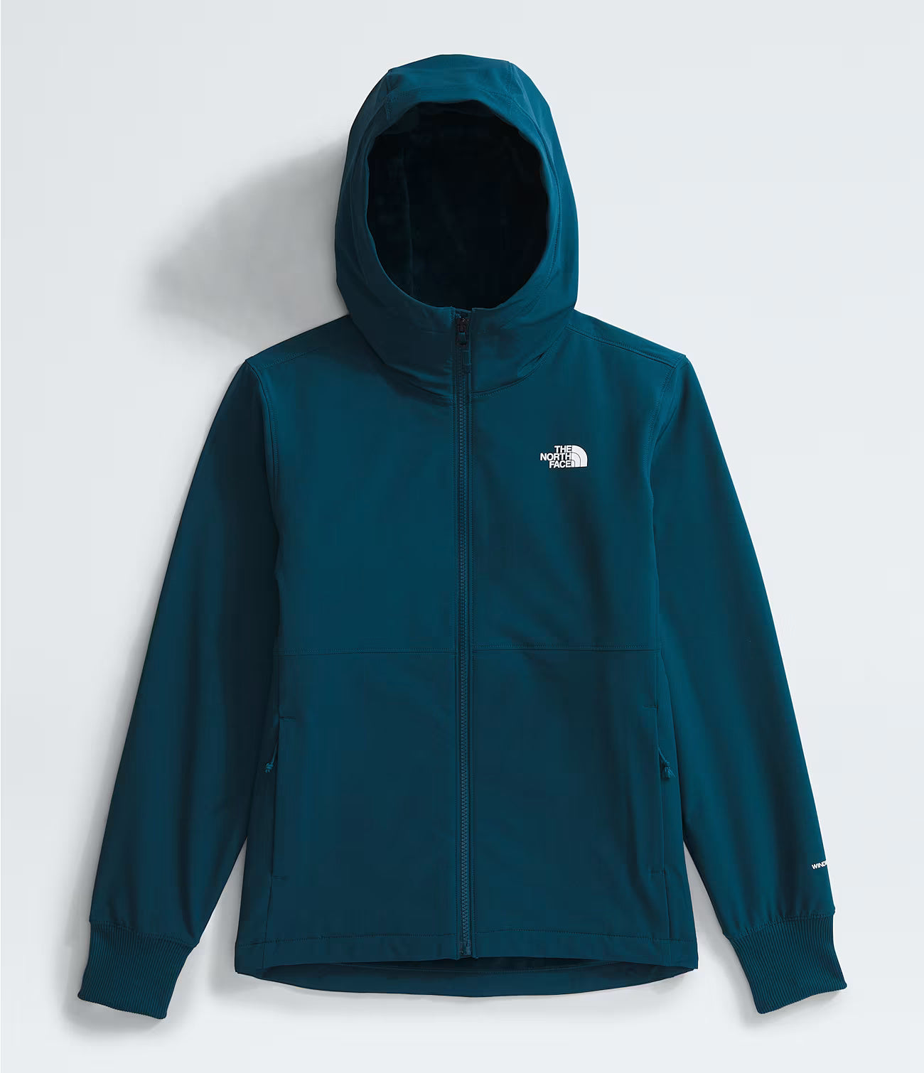 Women’s Shelbe Raschel Hoodie