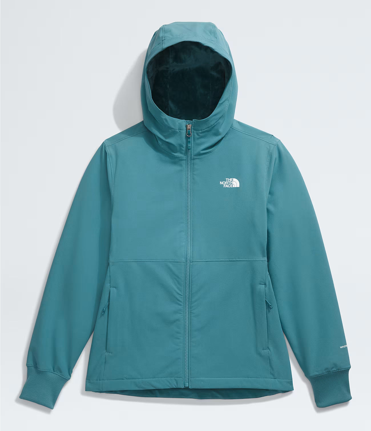 Women’s Shelbe Raschel Hoodie