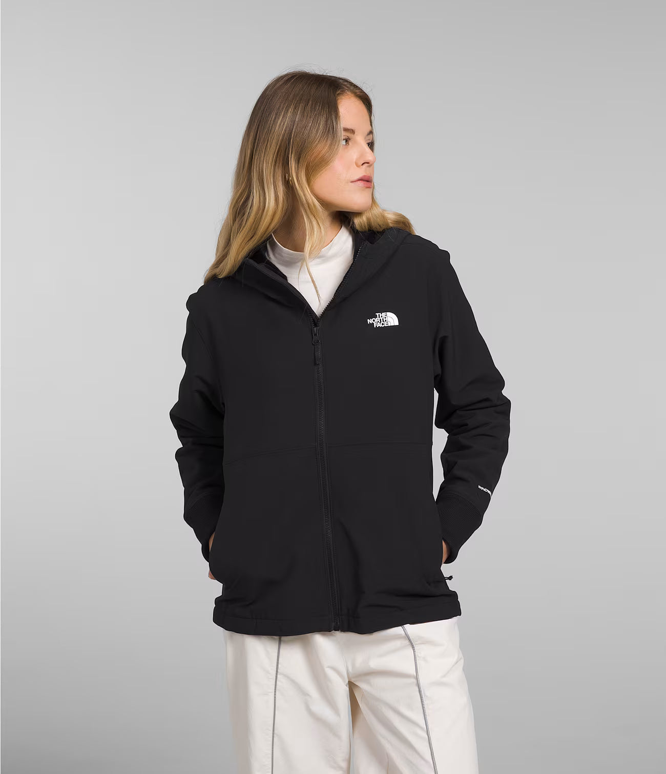 Women’s Shelbe Raschel Hoodie