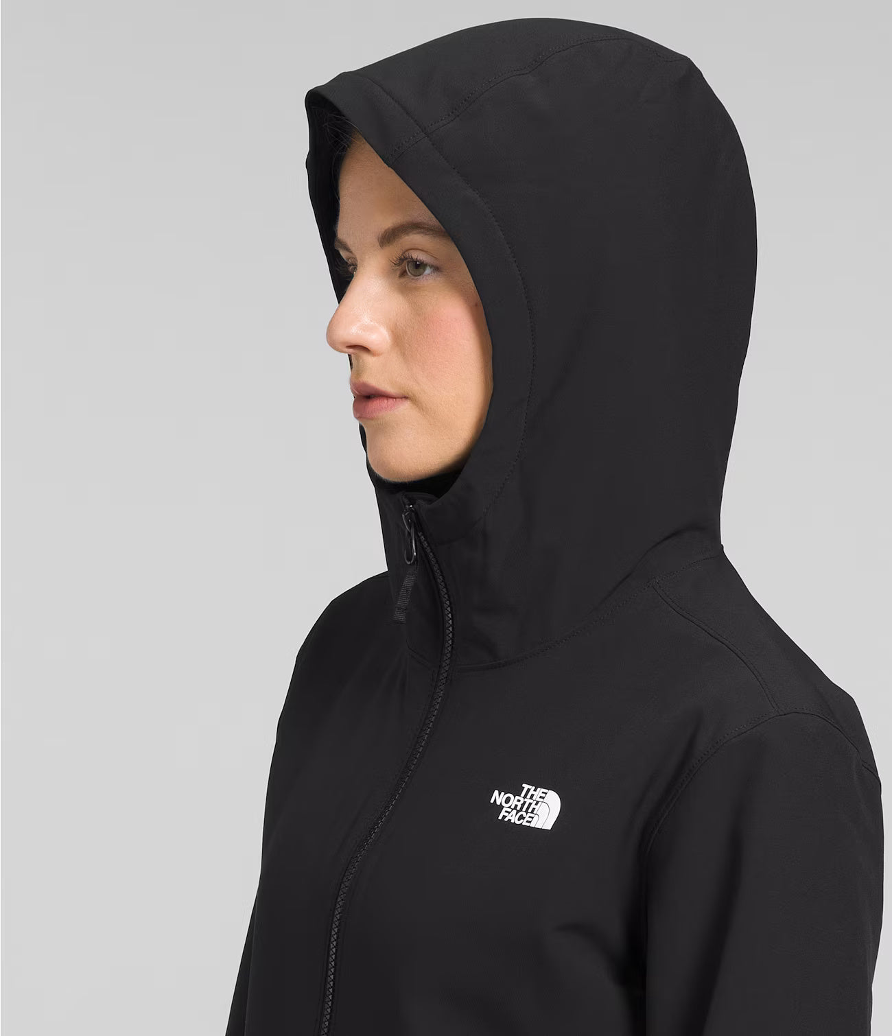Women’s Shelbe Raschel Hoodie