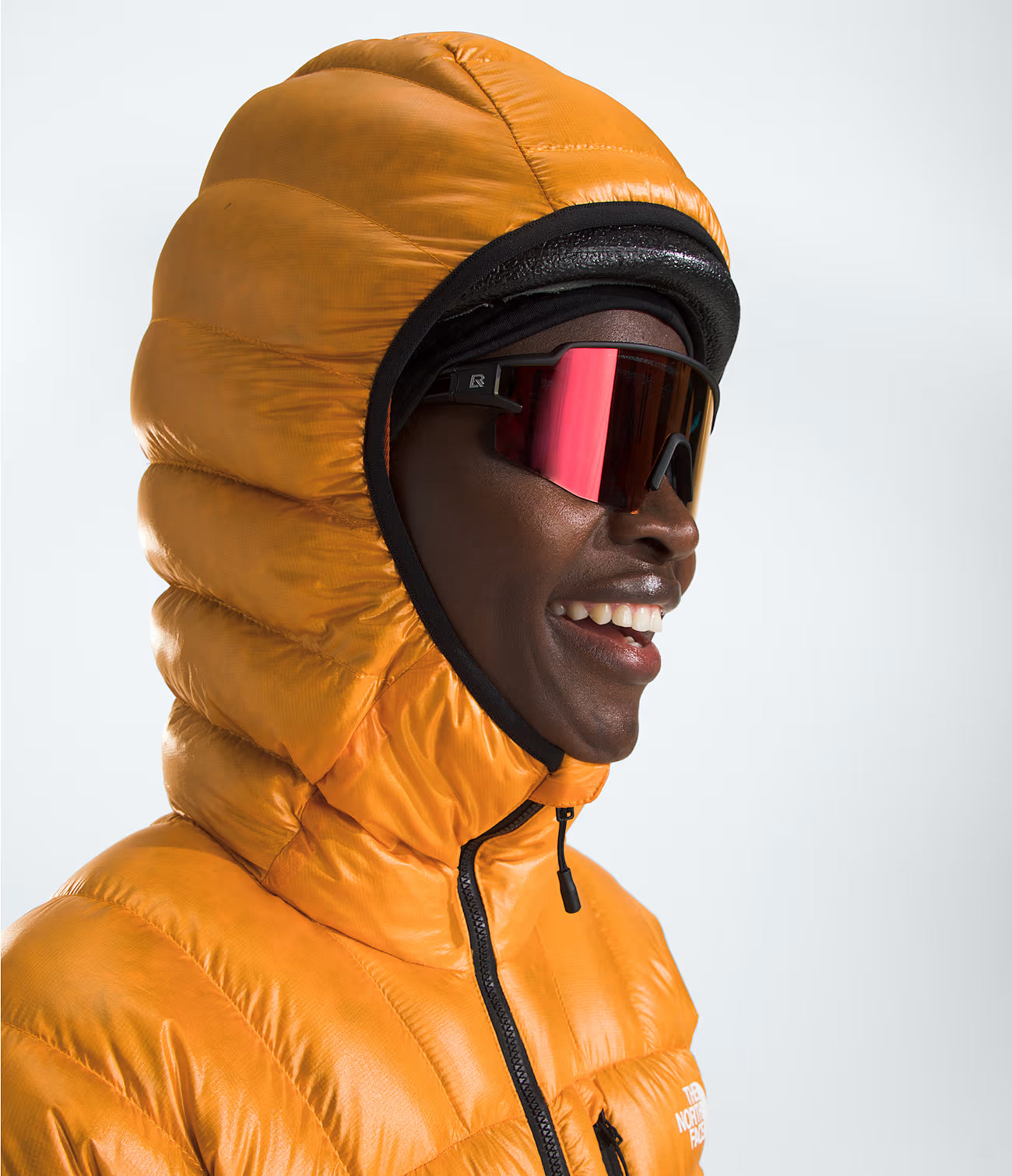 Women’s Summit Series Breithorn Hoodie