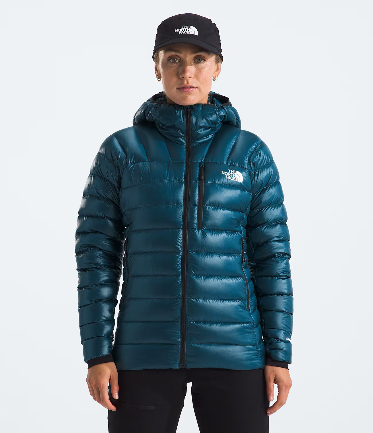 Women’s Summit Series Breithorn Hoodie