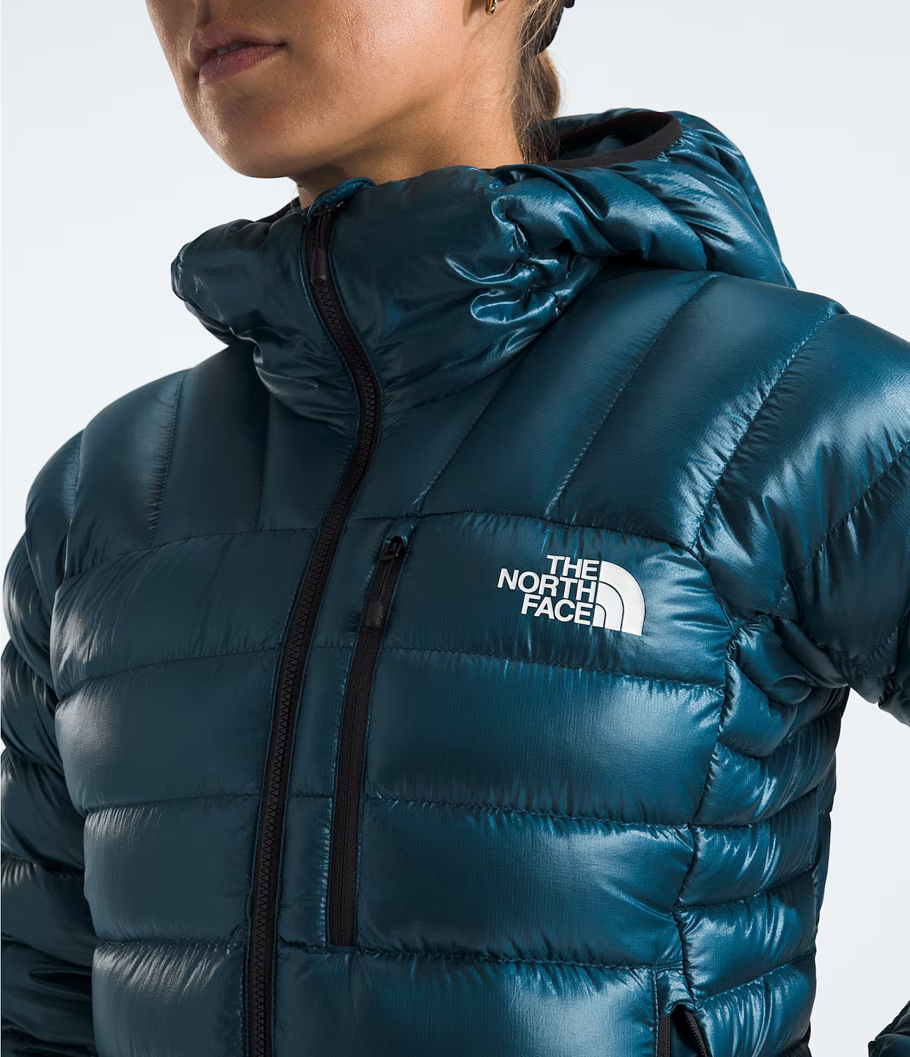 Women’s Summit Series Breithorn Hoodie