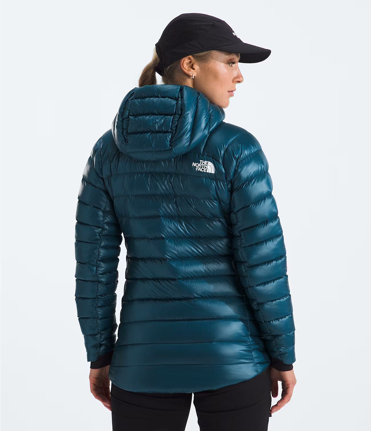 Women’s Summit Series Breithorn Hoodie