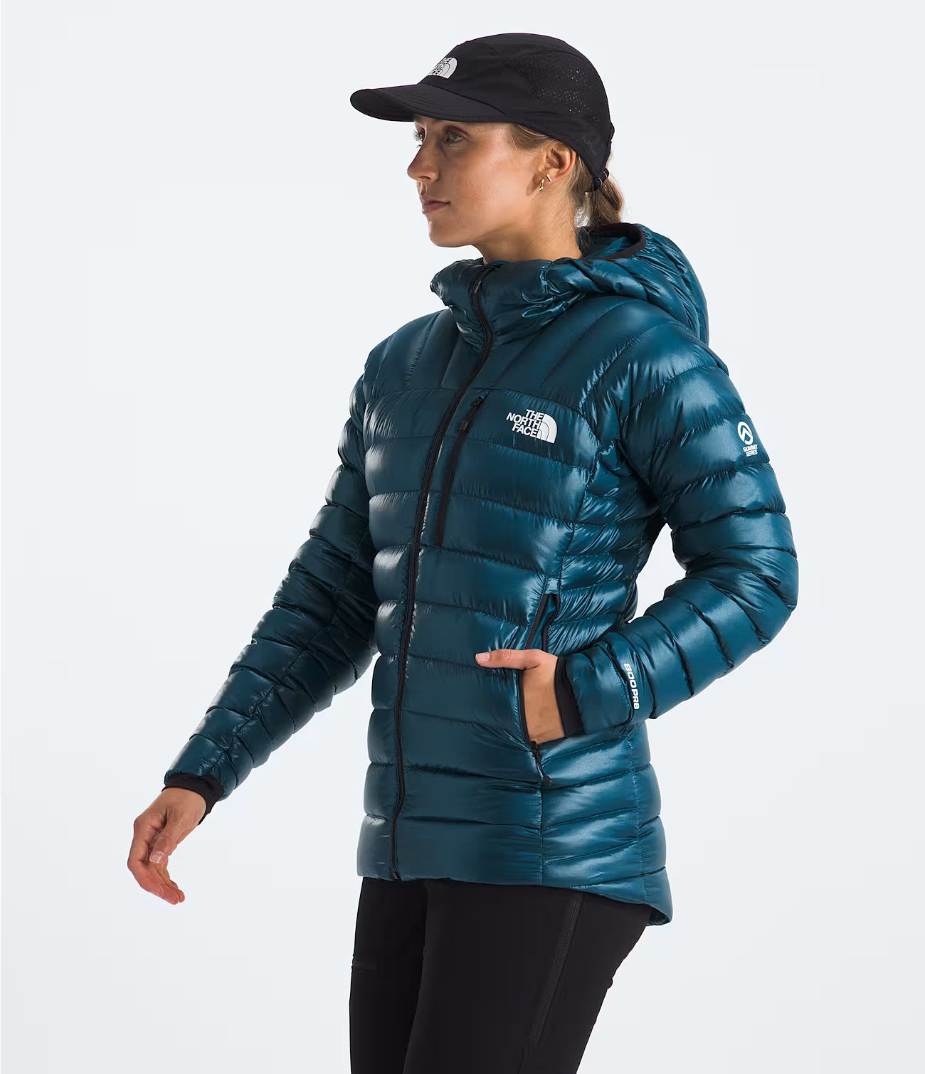 Women’s Summit Series Breithorn Hoodie