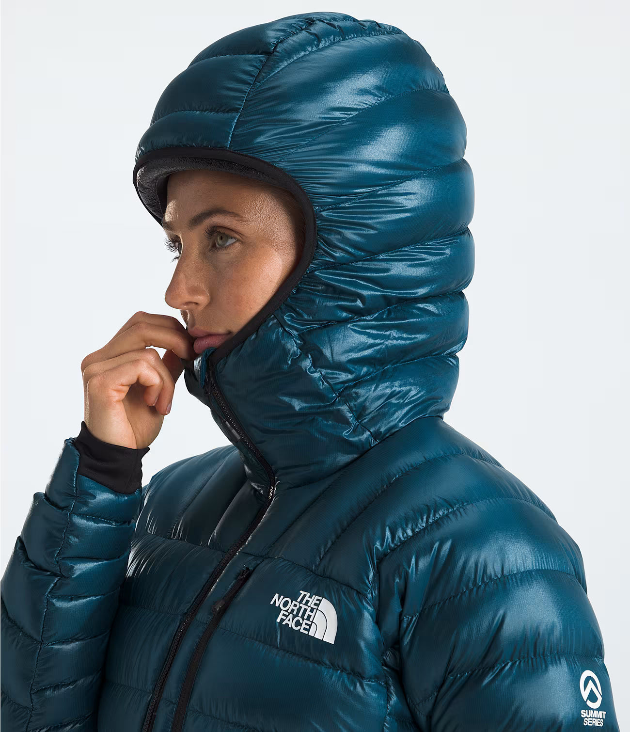 Women’s Summit Series Breithorn Hoodie