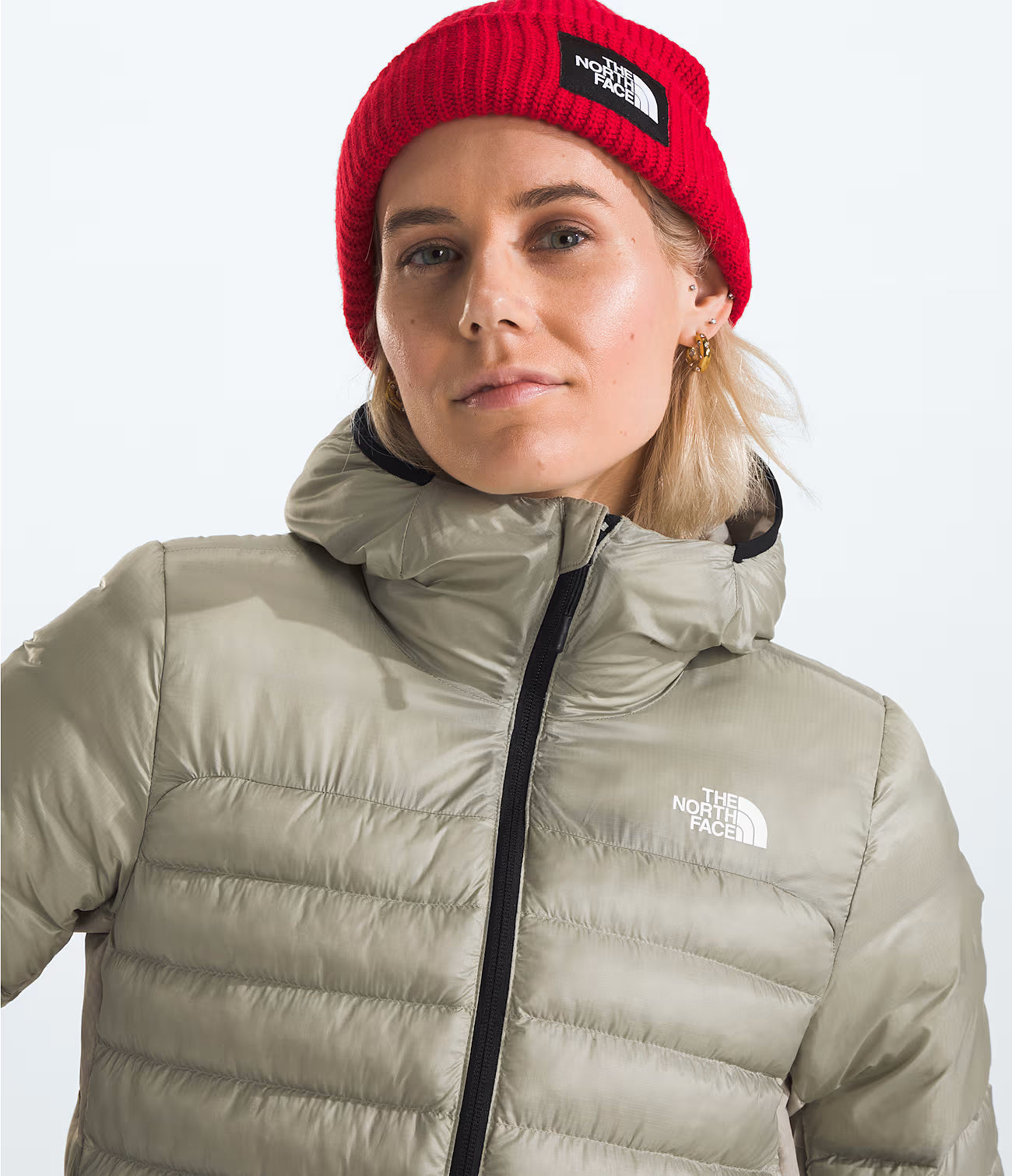 Women’s Terra Peak Hoodie