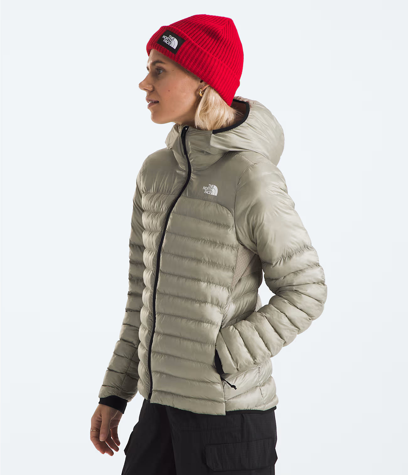 Women’s Terra Peak Hoodie