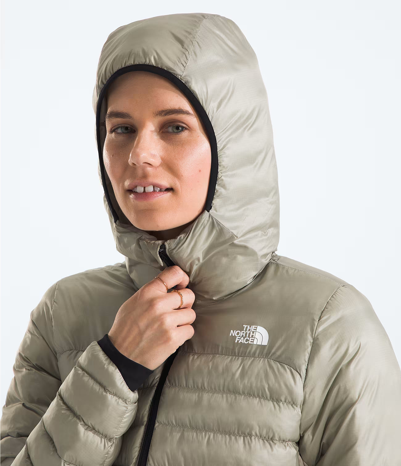 Women’s Terra Peak Hoodie