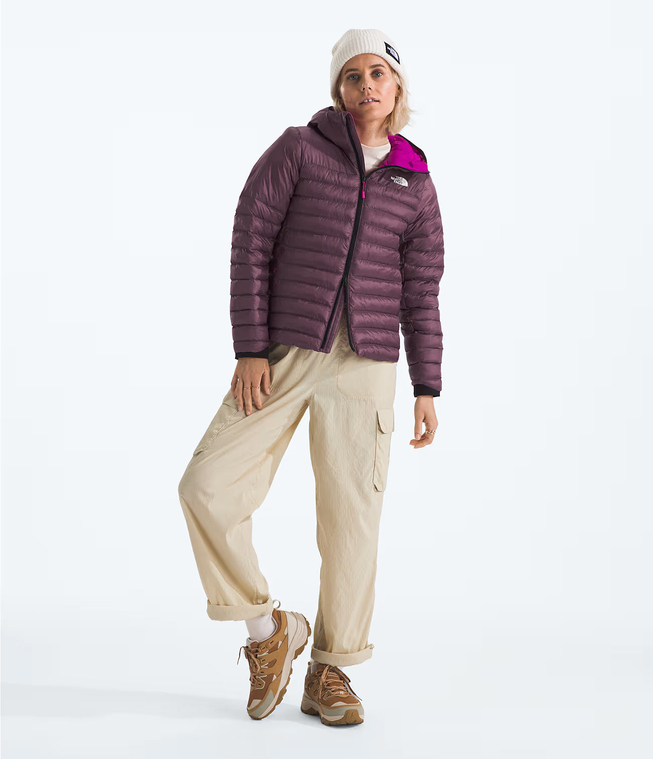 Women’s Terra Peak Hoodie