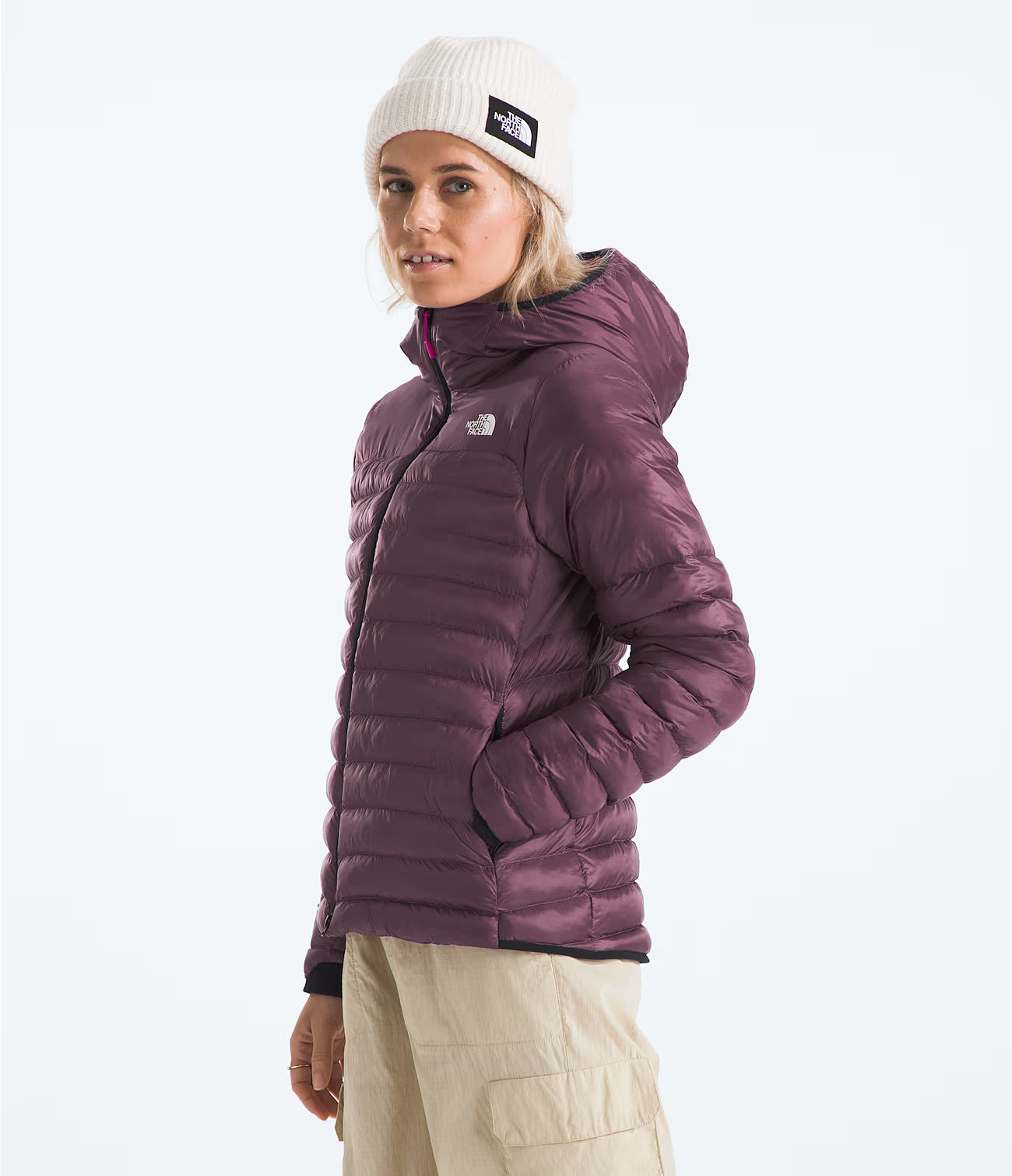 Women’s Terra Peak Hoodie