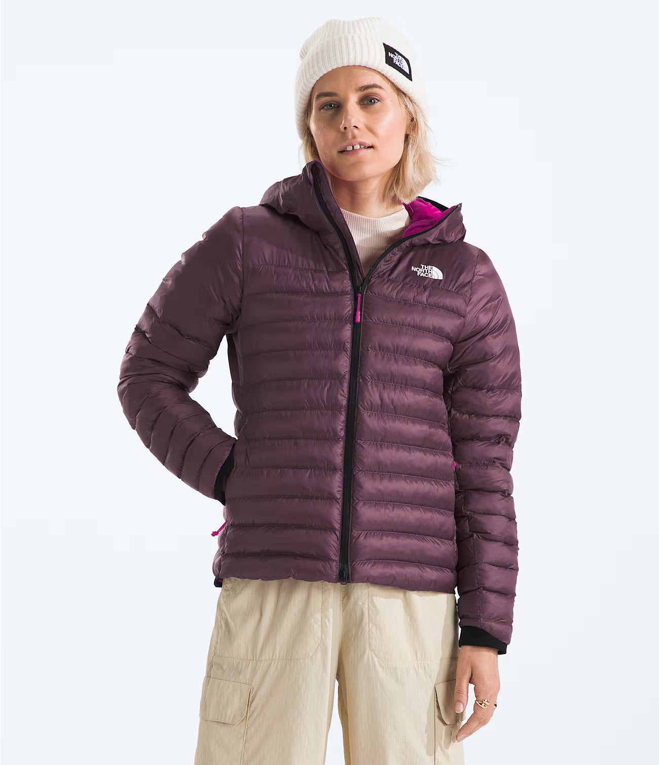 Women’s Aconcagua 3 Hoodie
