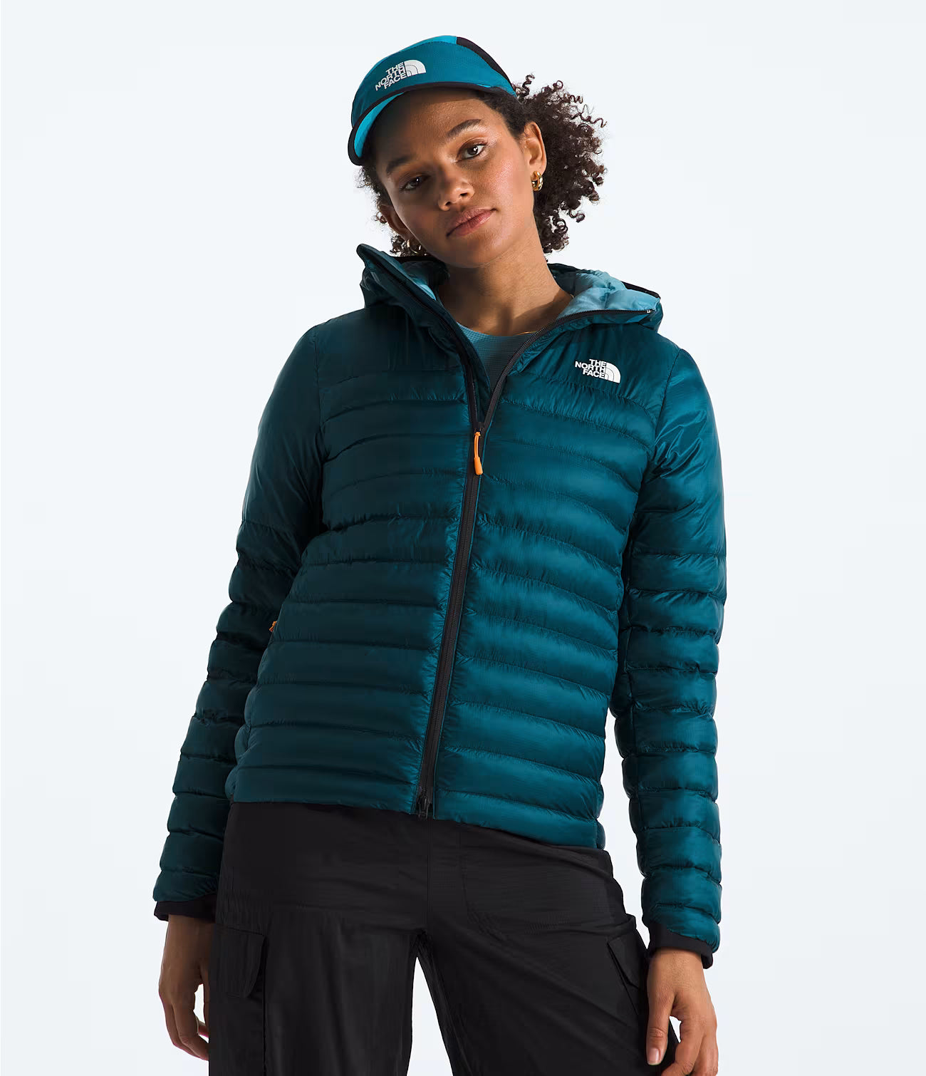 Women’s Terra Peak Hoodie