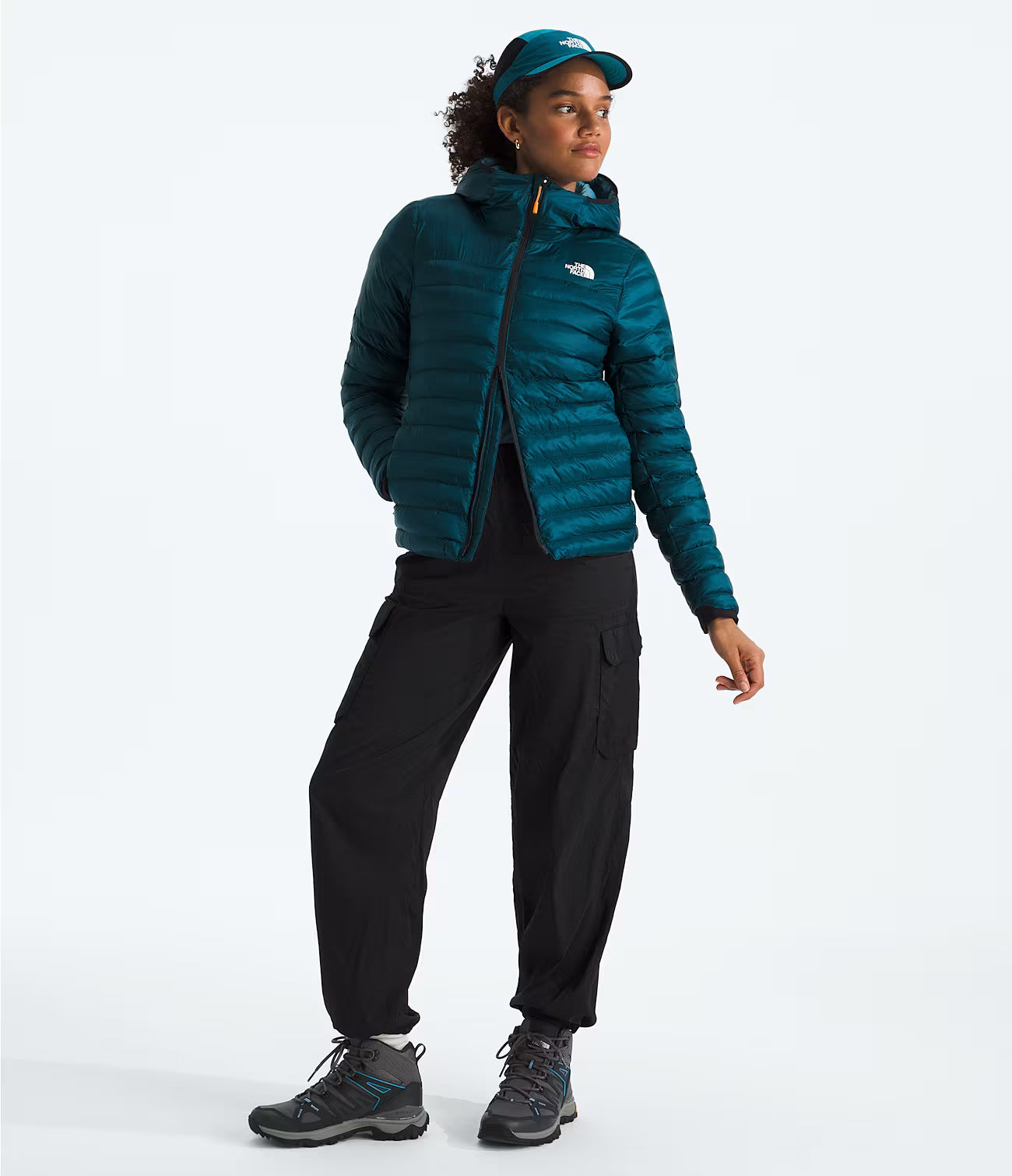 Women’s Terra Peak Hoodie