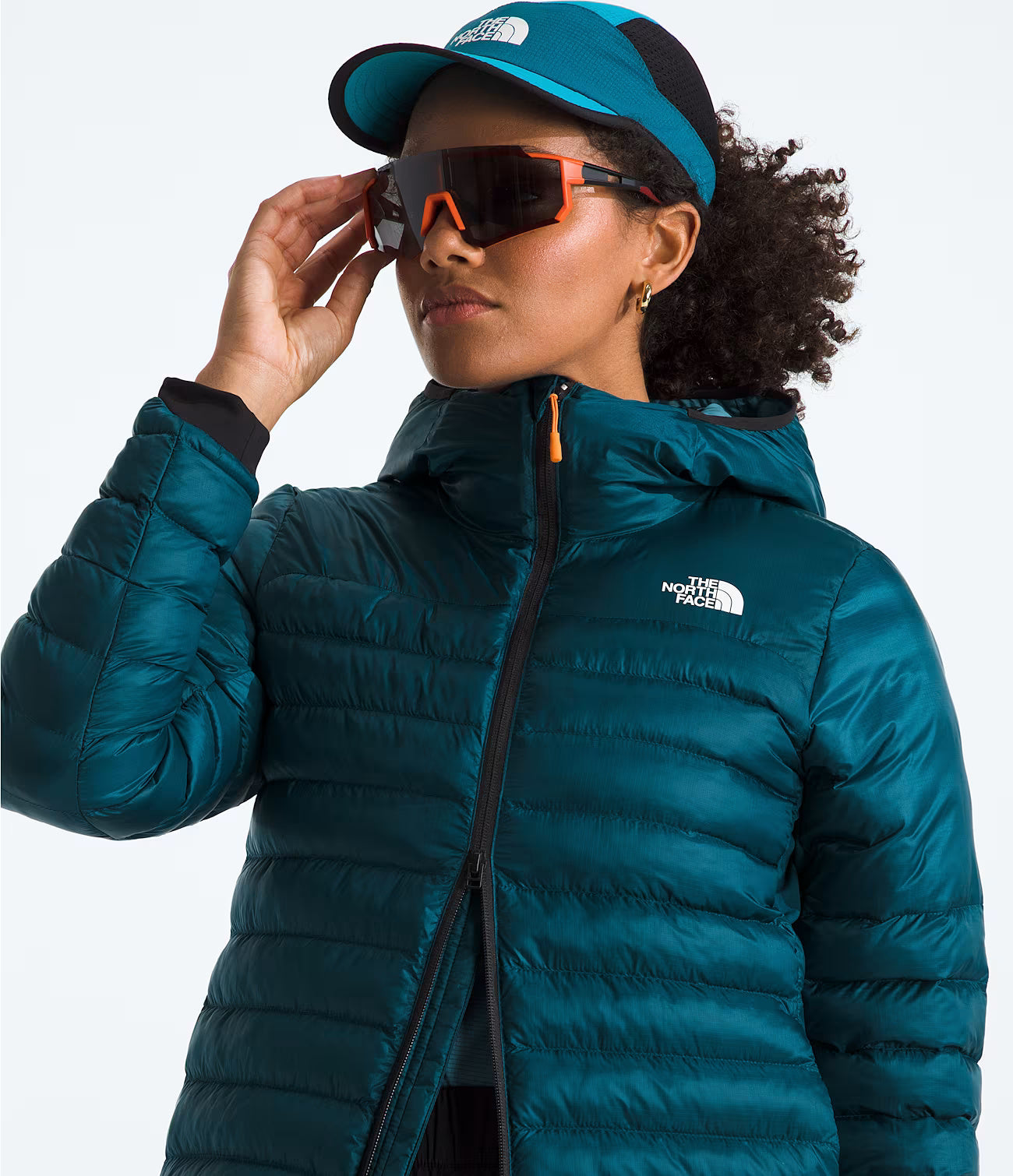 Women’s Terra Peak Hoodie
