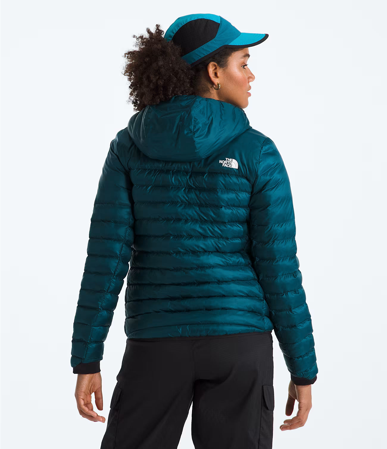 Women’s Terra Peak Hoodie