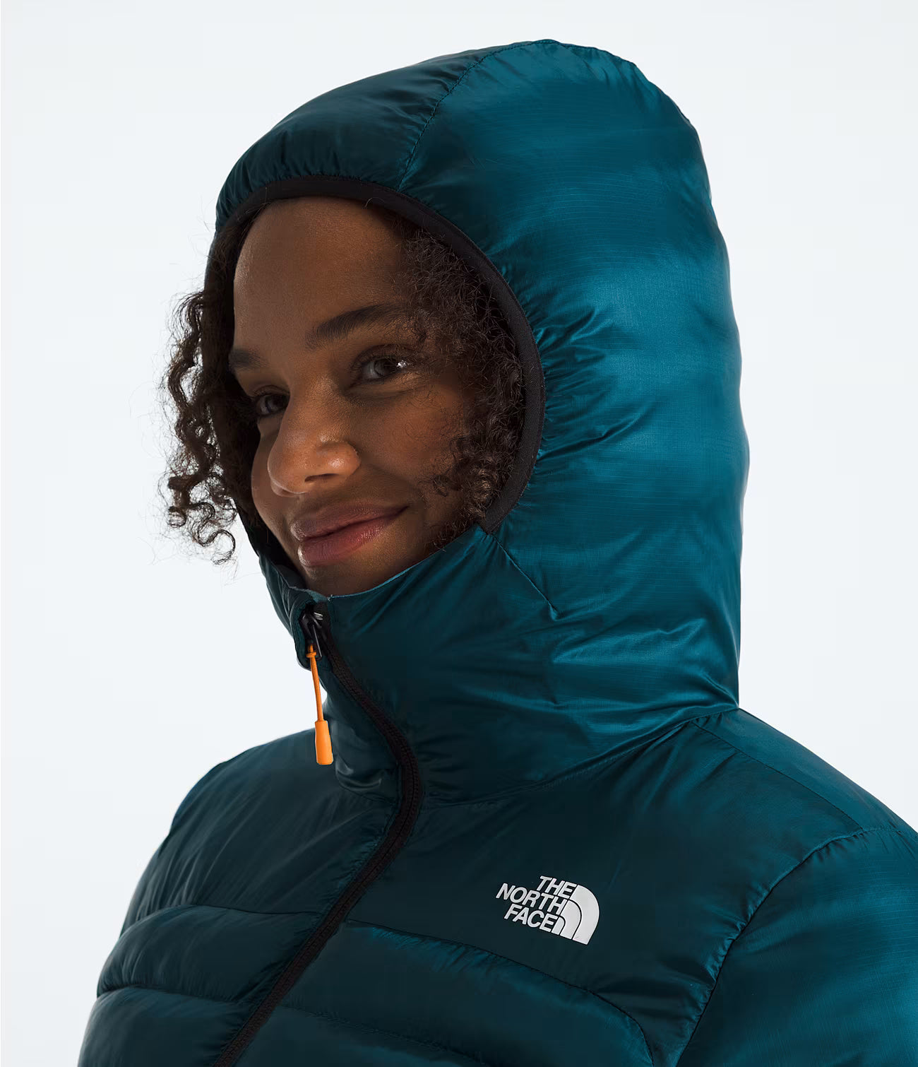 Women’s Terra Peak Hoodie