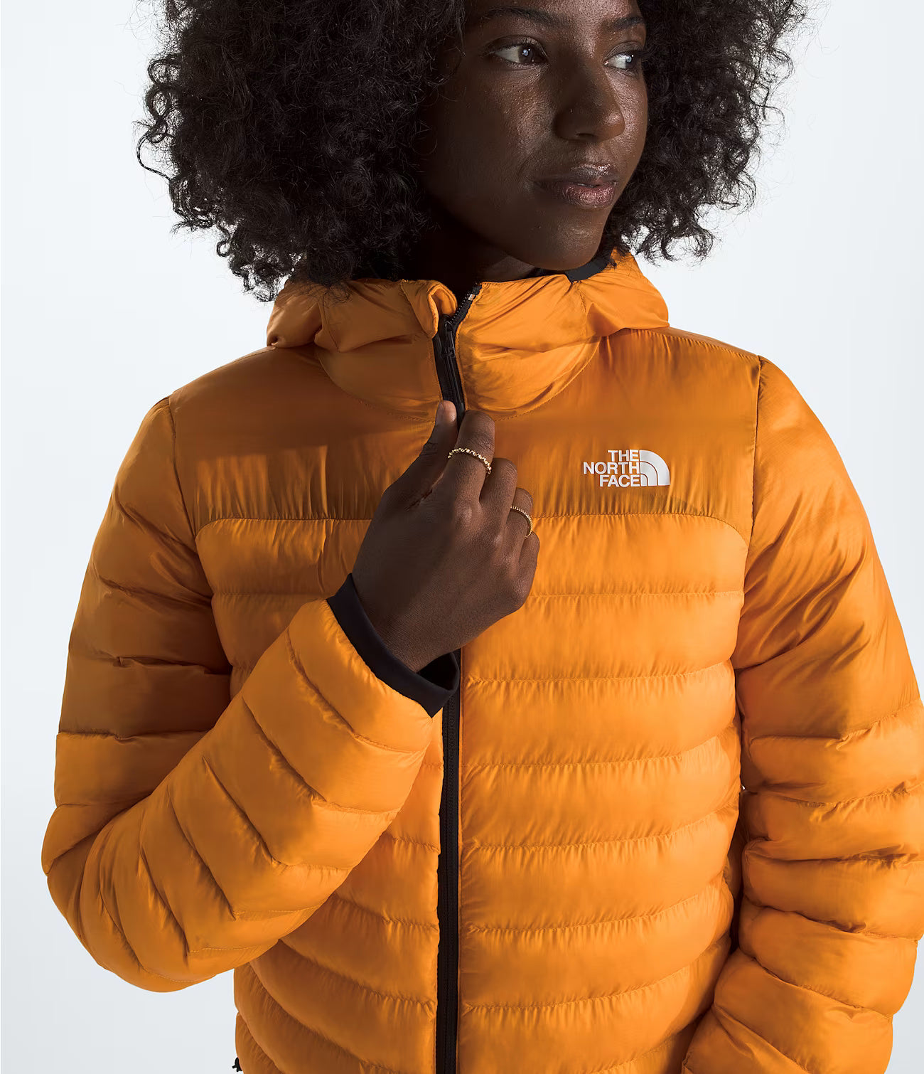 Women’s Terra Peak Hoodie