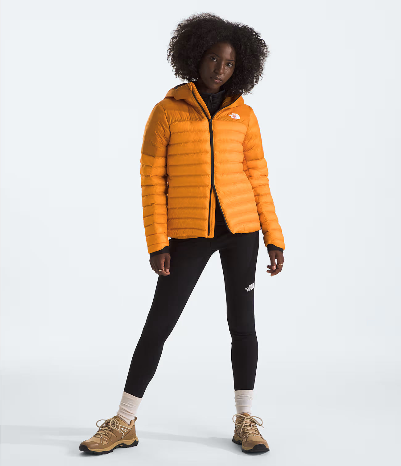 Women’s Terra Peak Hoodie