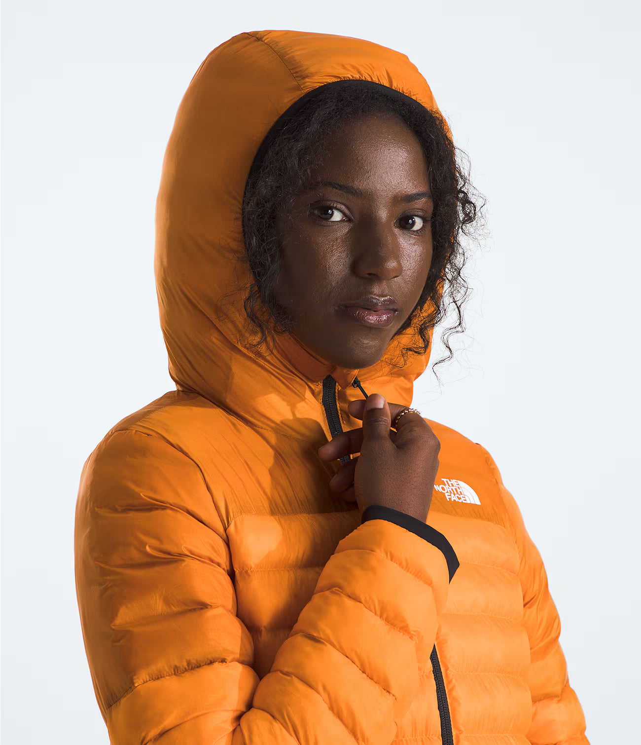 Women’s Terra Peak Hoodie