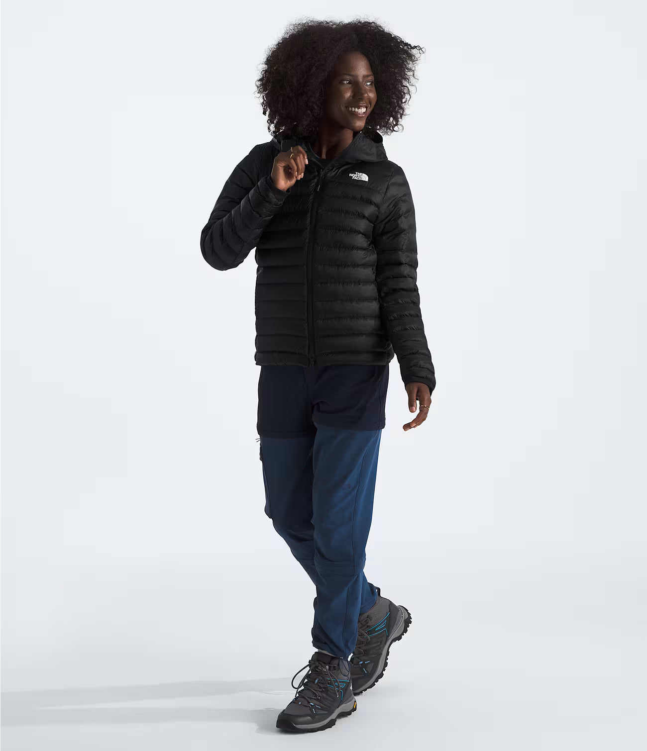 Women’s Terra Peak Hoodie