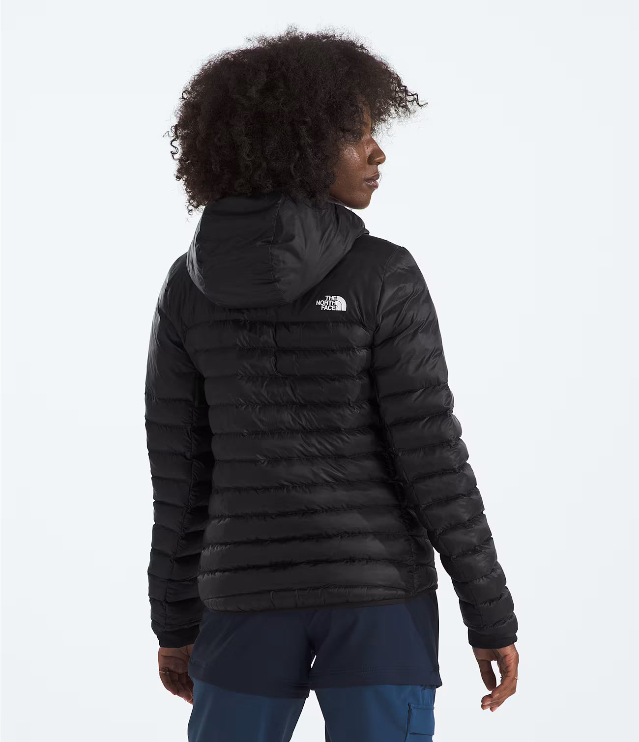 Women’s Terra Peak Hoodie