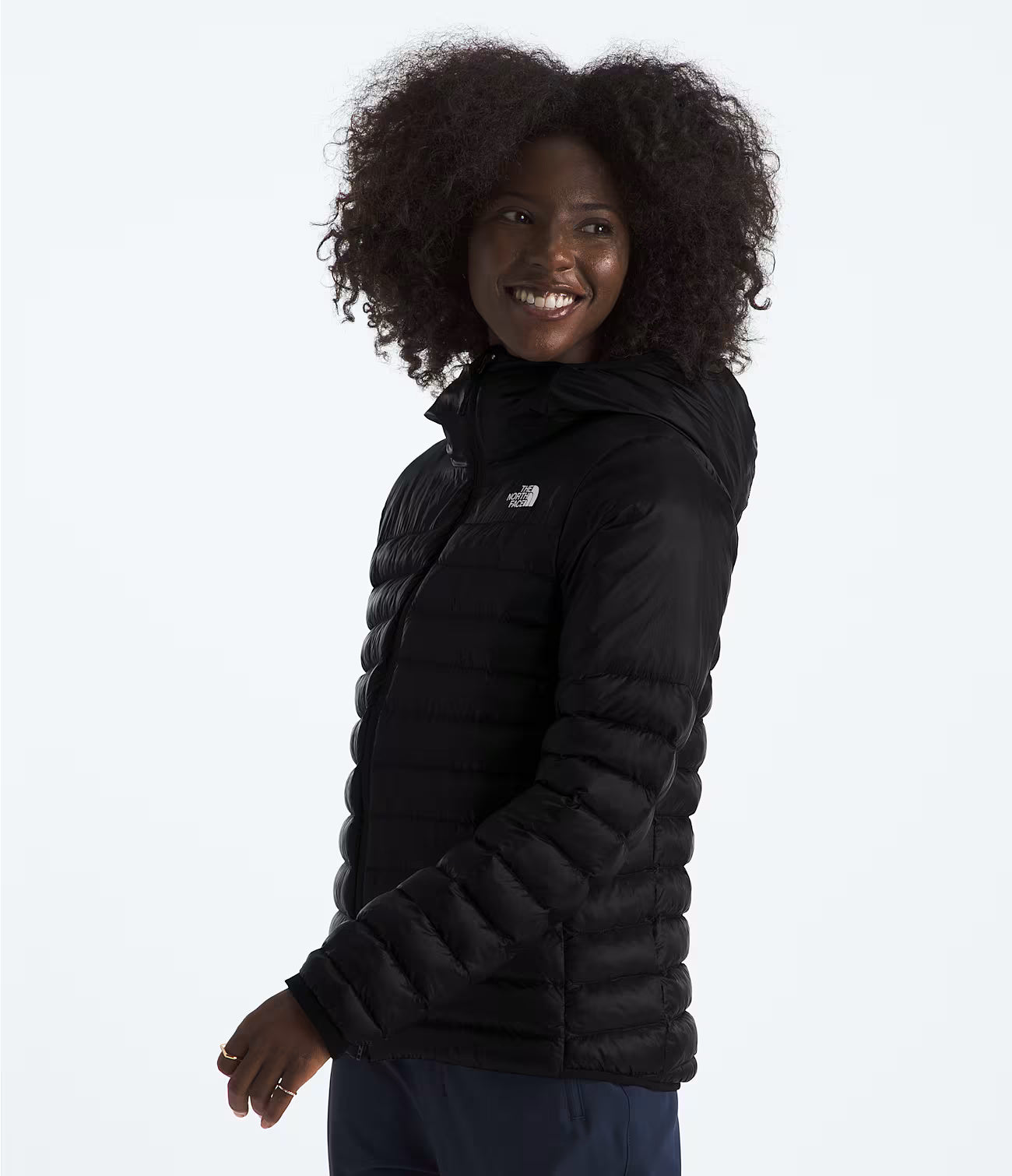 Women’s Terra Peak Hoodie