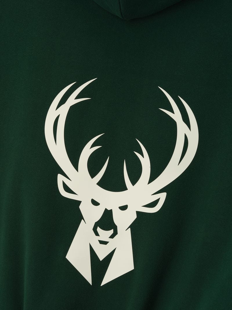 Bucks Sport Hoodie