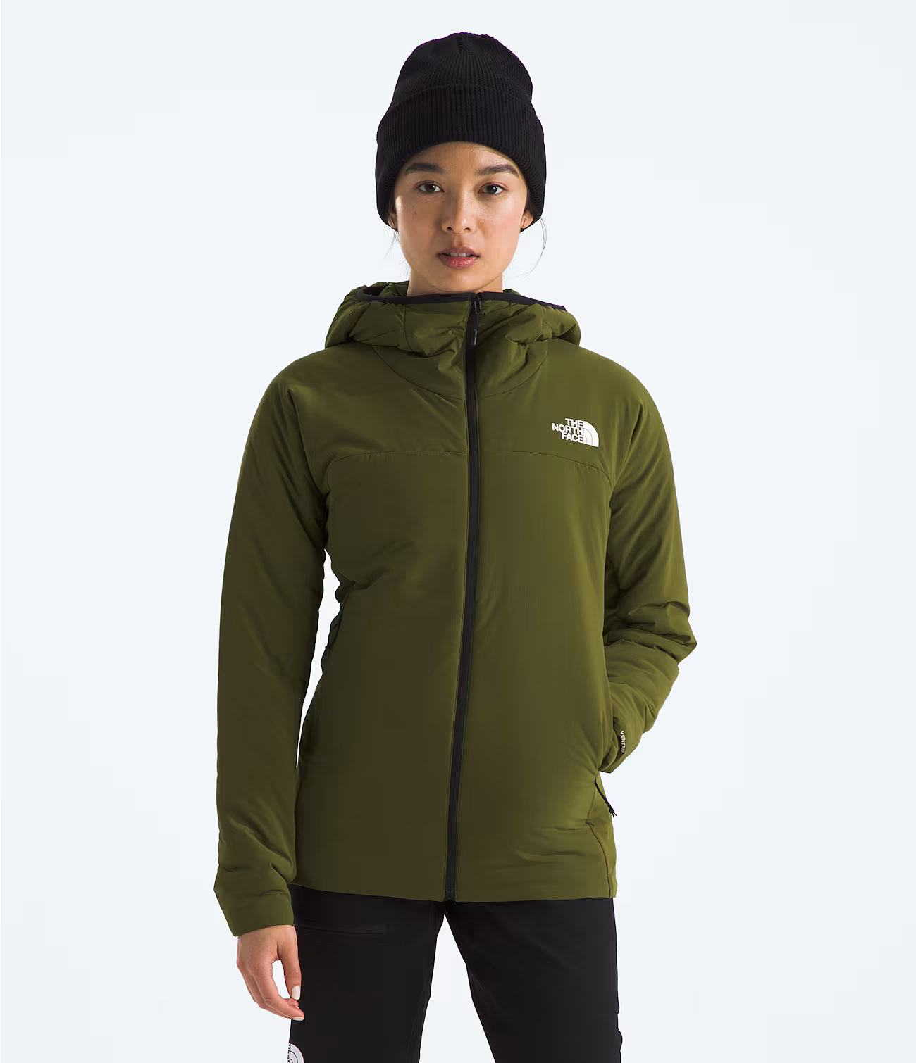 Women’s Summit Series Casaval Hybrid Hoodie