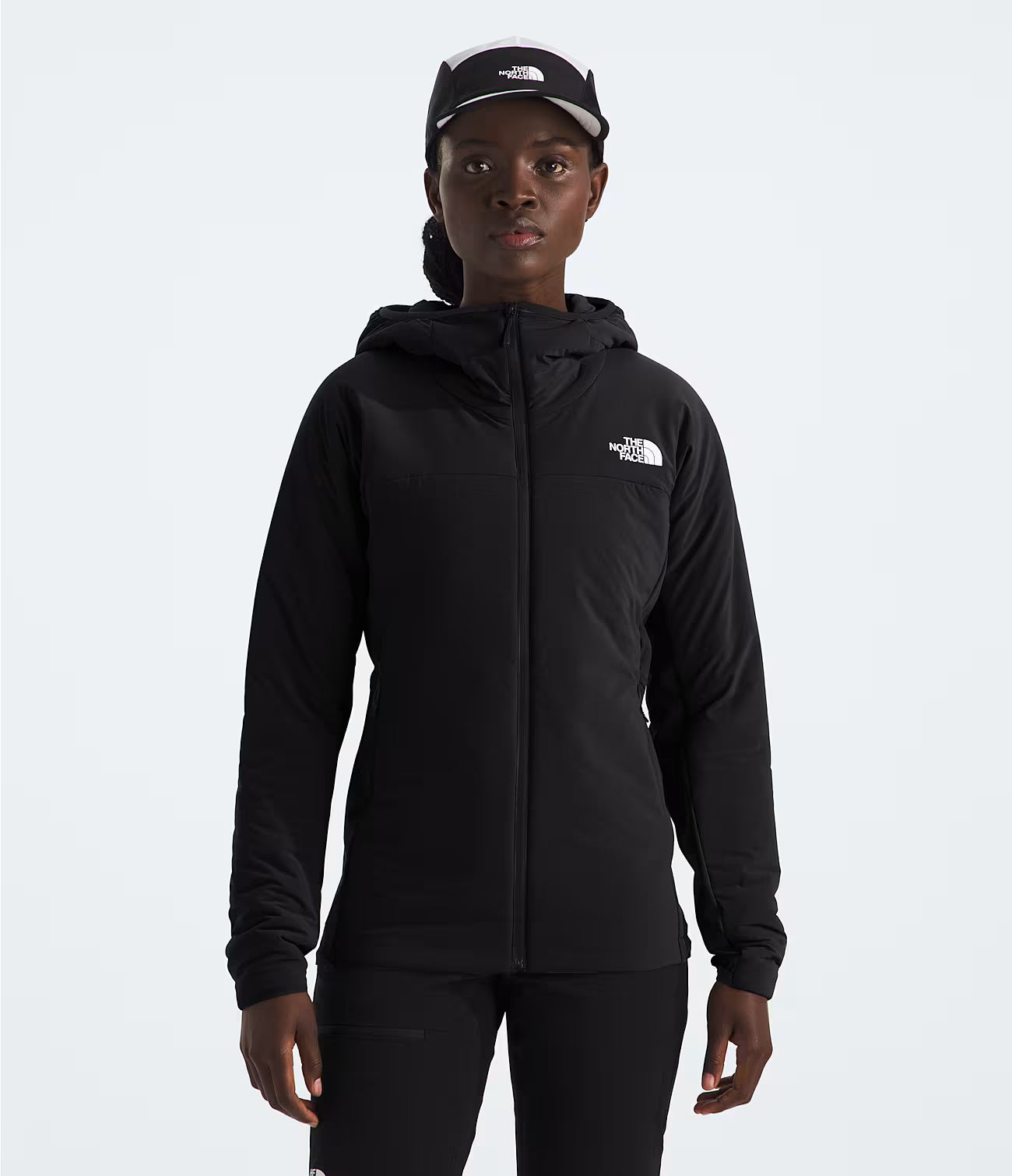 Women’s Summit Series Casaval Hybrid Hoodie